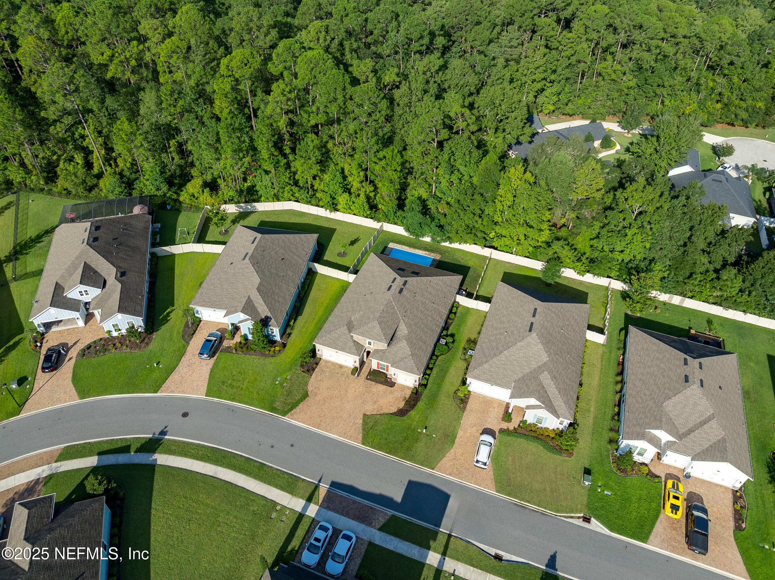 215 CARINA Trail, St. Johns — photo 3