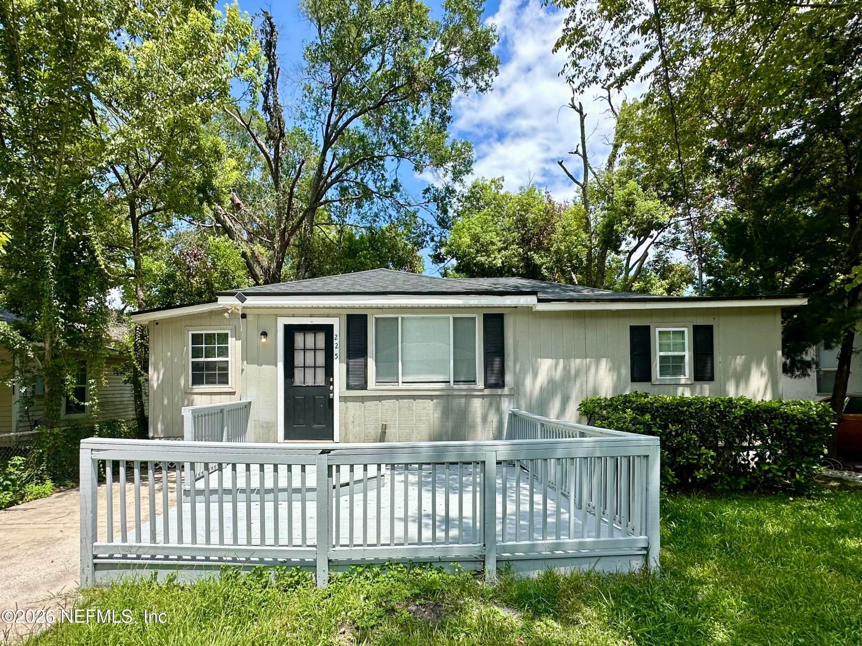 225 SHORTREED Street, Jacksonville, FL 32254, Jacksonville — photo 2