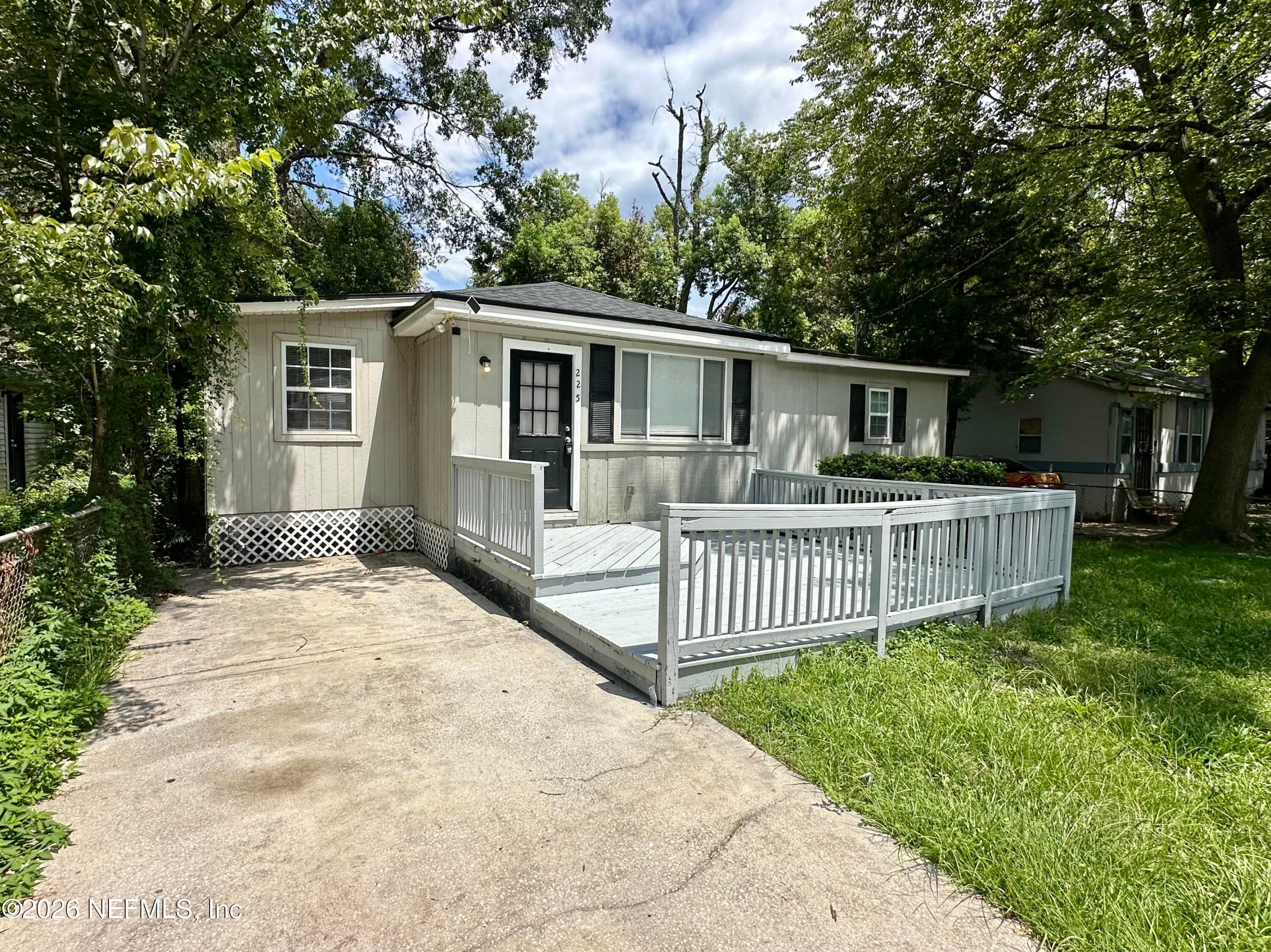 225 SHORTREED Street, Jacksonville, FL 32254, Jacksonville — photo 3