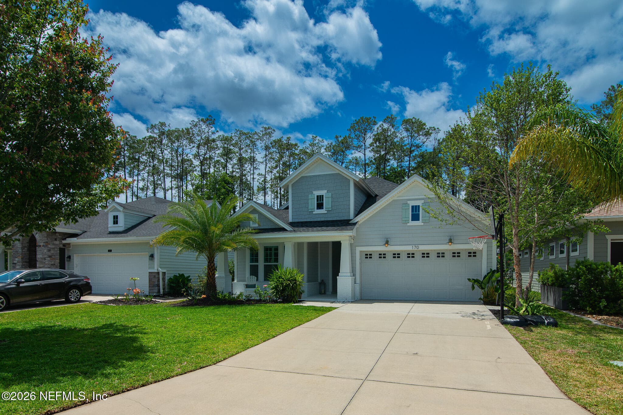 170 FORESTVIEW Lane, Jacksonville, FL 32081, Jacksonville — exterior