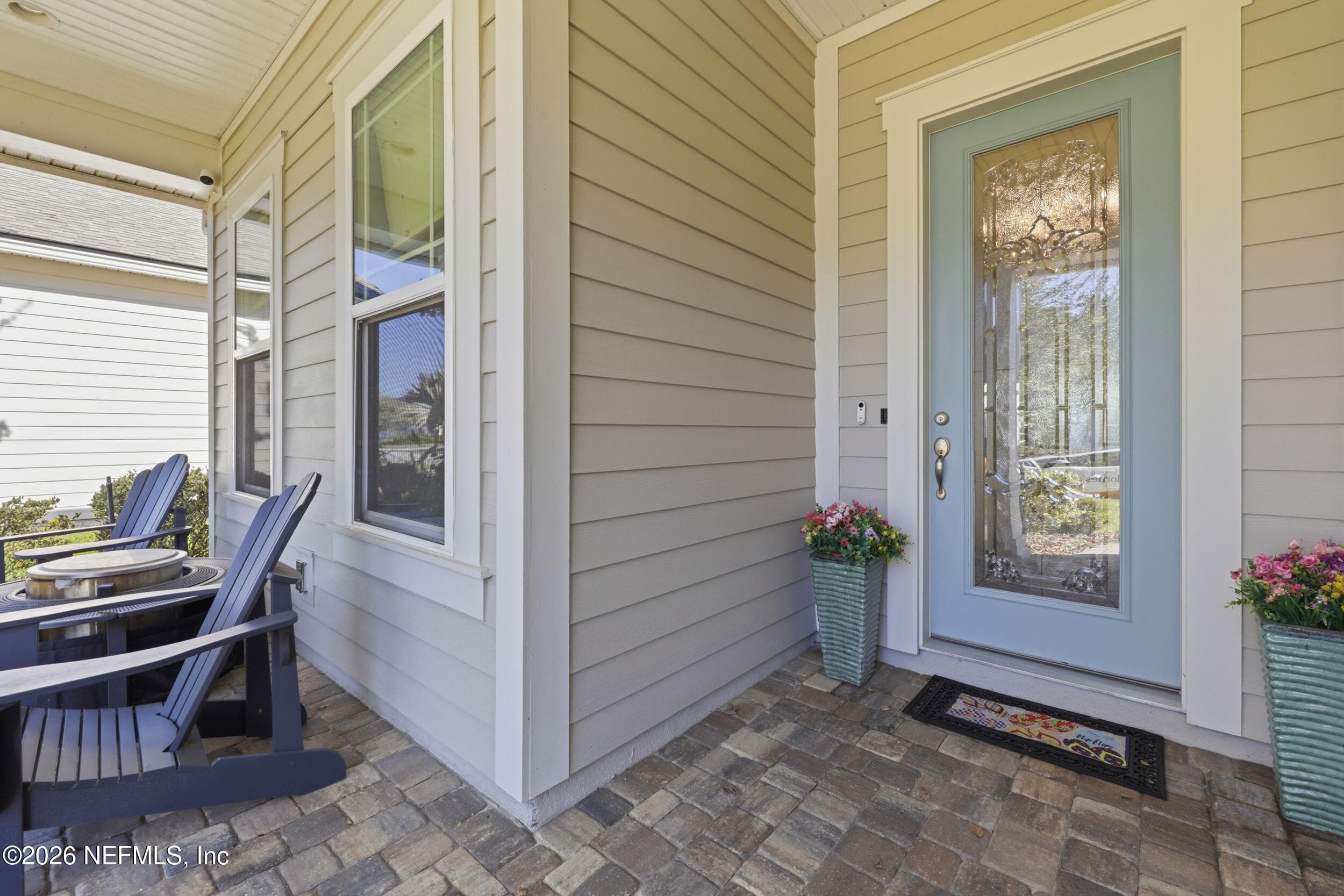 151 SILVER PINE Drive, St. Augustine — photo 3