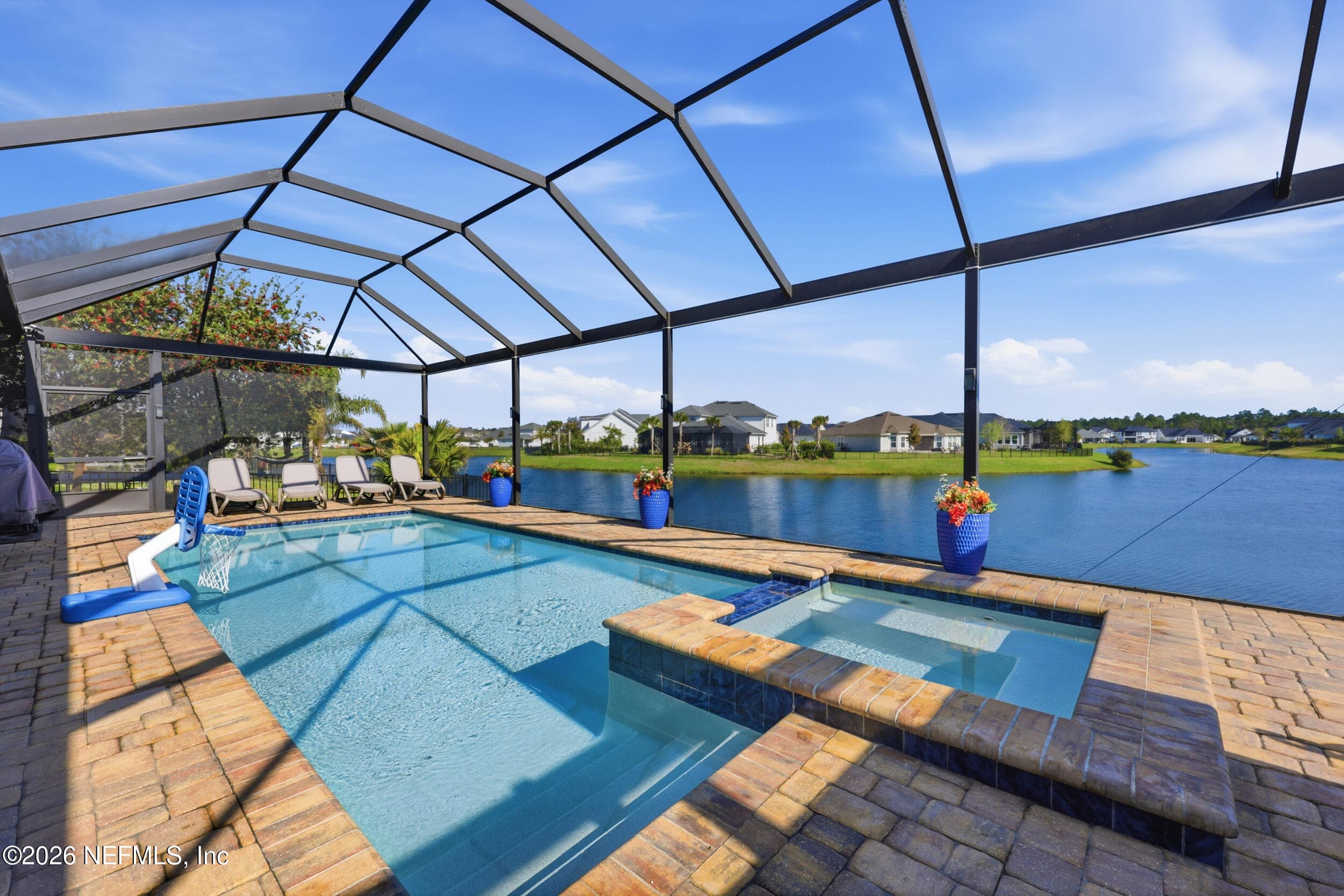 151 SILVER PINE Drive, St. Augustine — exterior
