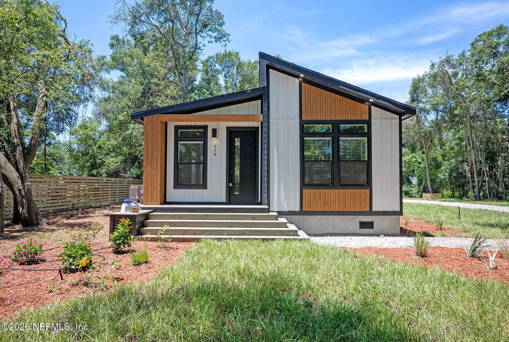 779 MCSWAIN Road, Fernandina Beach, FL 32034, Fernandina Beach — exterior