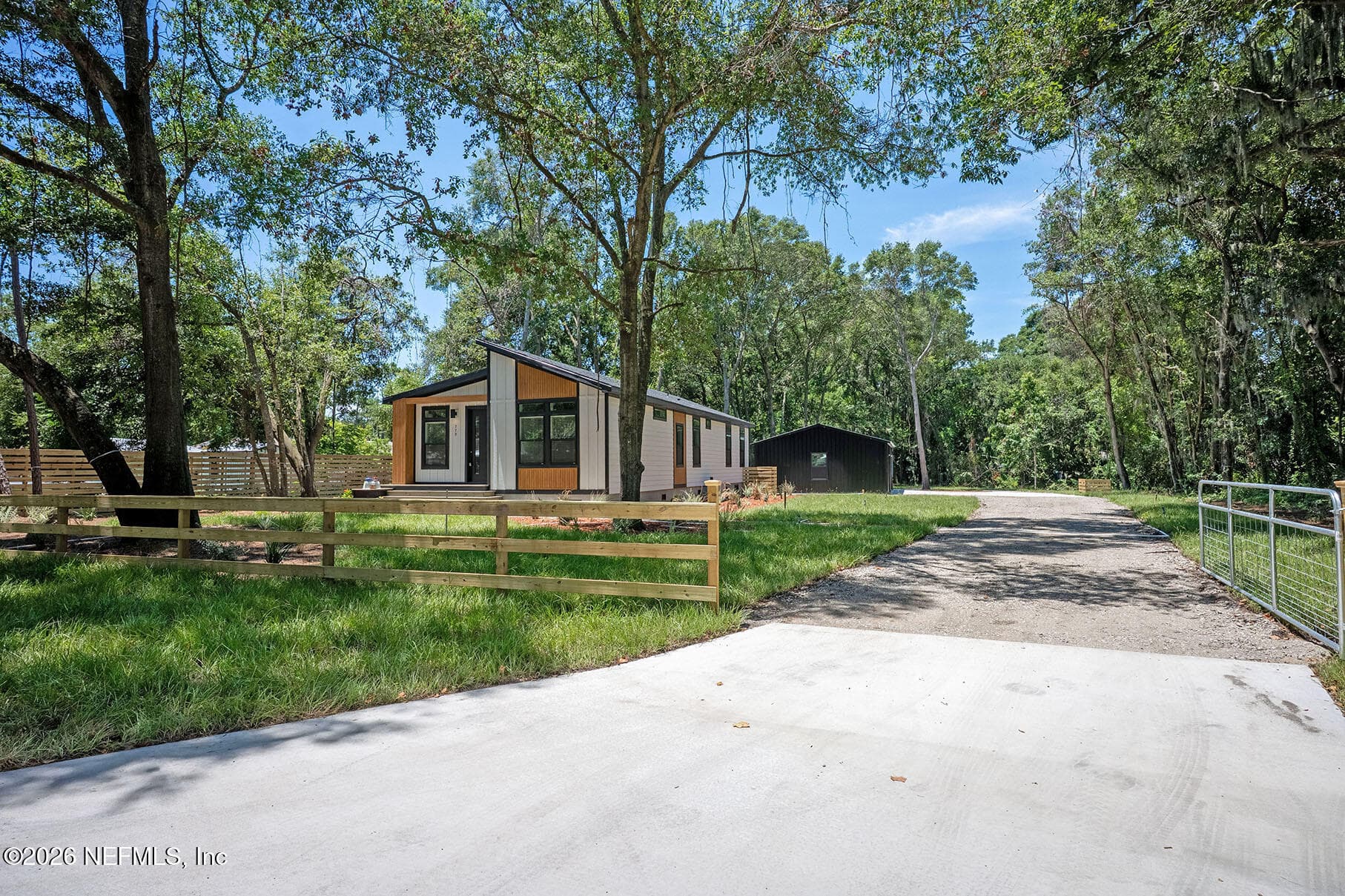 779 MCSWAIN Road, Fernandina Beach, FL 32034, Fernandina Beach — photo 2