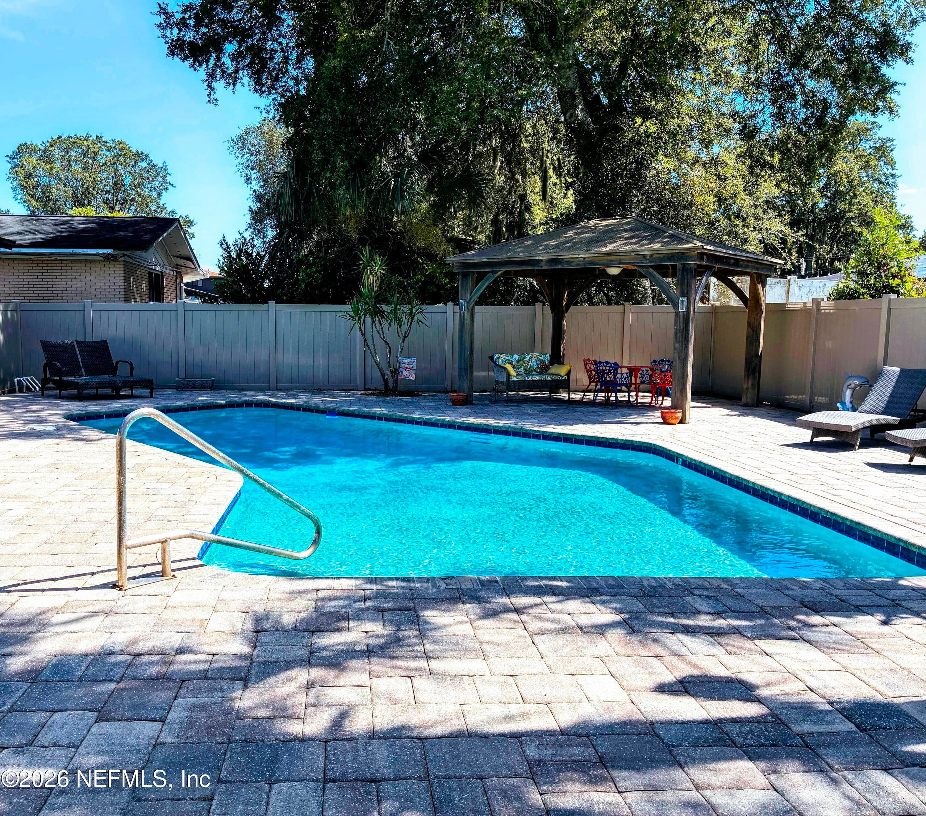 1932 DALAMON Street, Jacksonville — photo 2