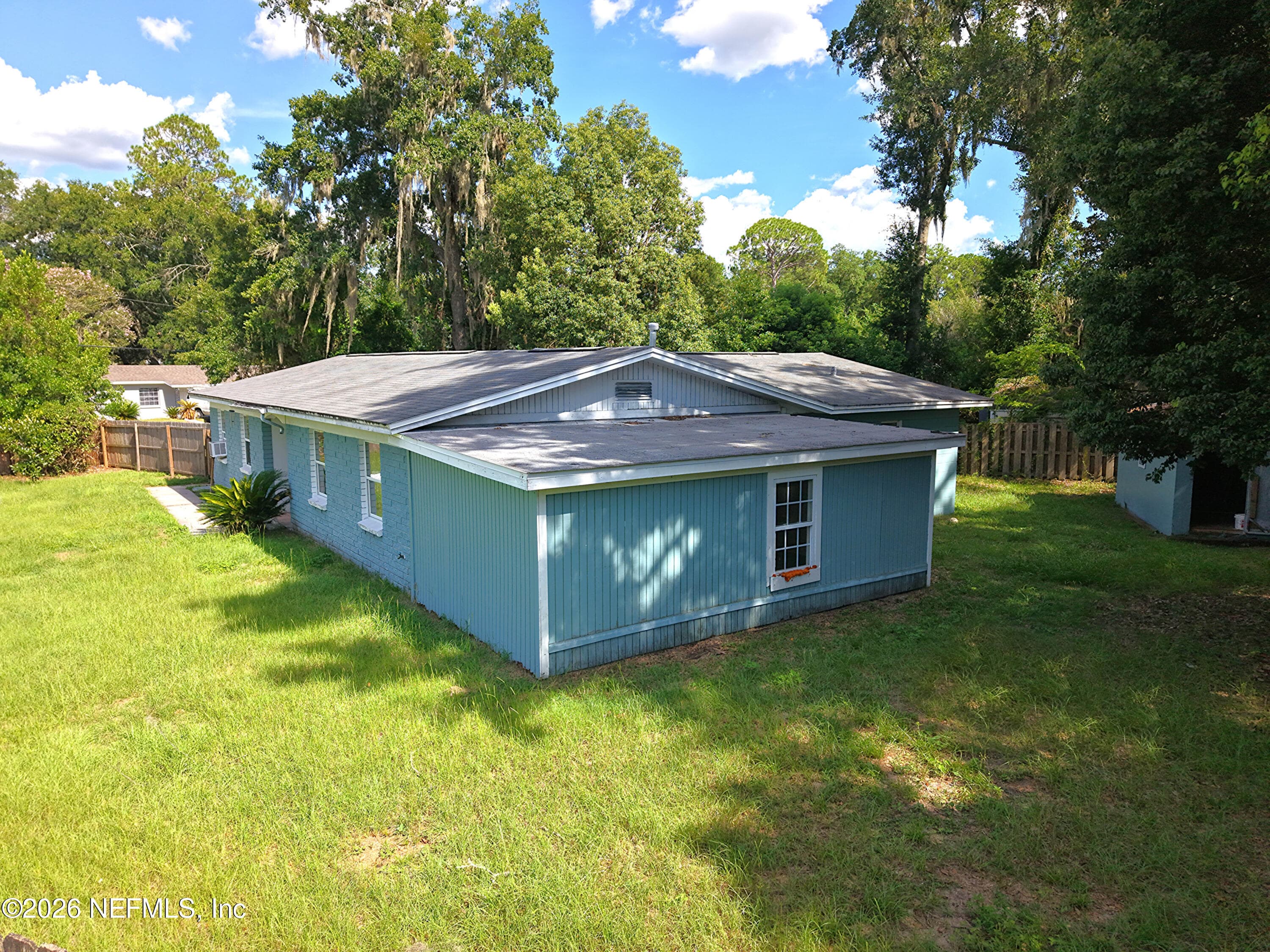 5028 NW 30TH Terrace, Gainesville, FL 32605, Gainesville — photo 2
