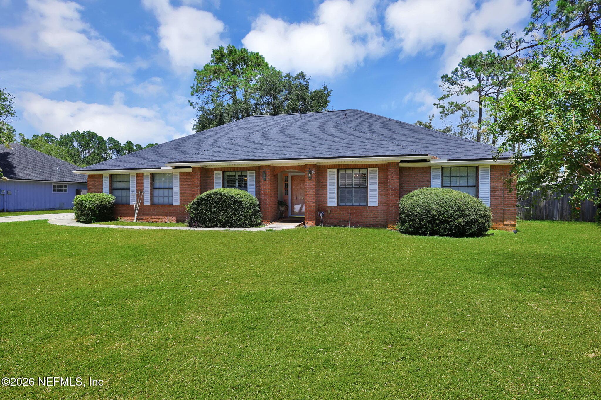 475 SPRINGBROOK Drive, Fleming Island, FL 32003, Fleming Island — exterior