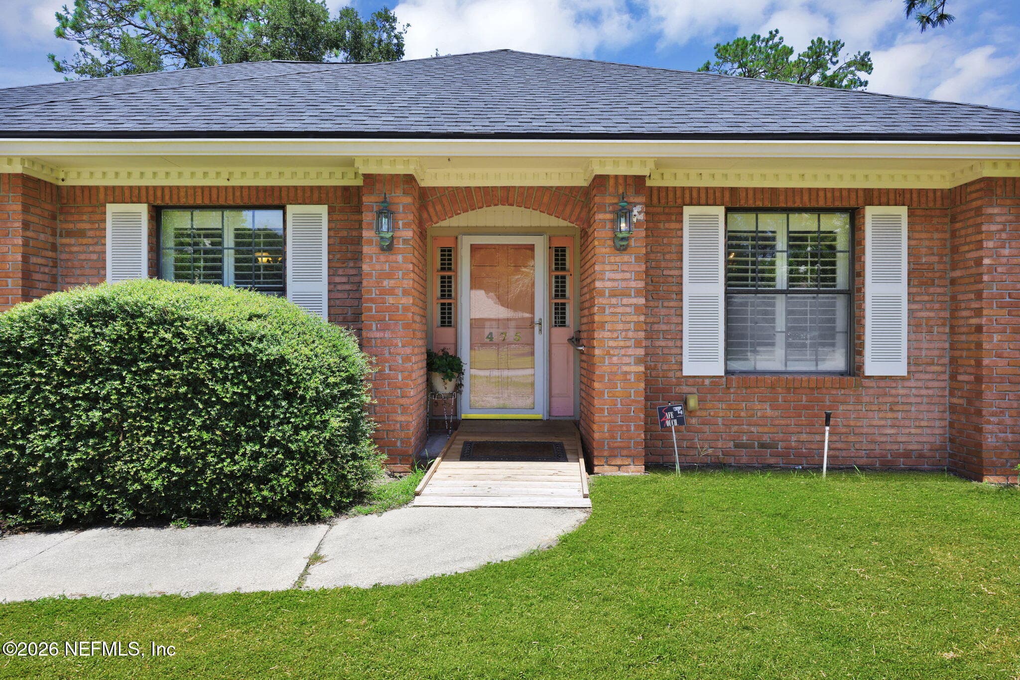 475 SPRINGBROOK Drive, Fleming Island, FL 32003, Fleming Island — photo 2