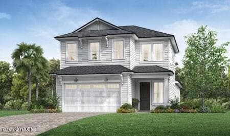 76 SLIP Cove, St. Johns, FL 32259, St. Johns — exterior