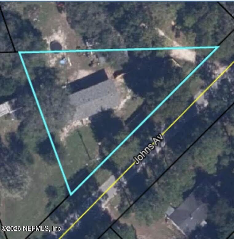 826 JOHNS Avenue, Orange Park, FL 32065 — photo 2