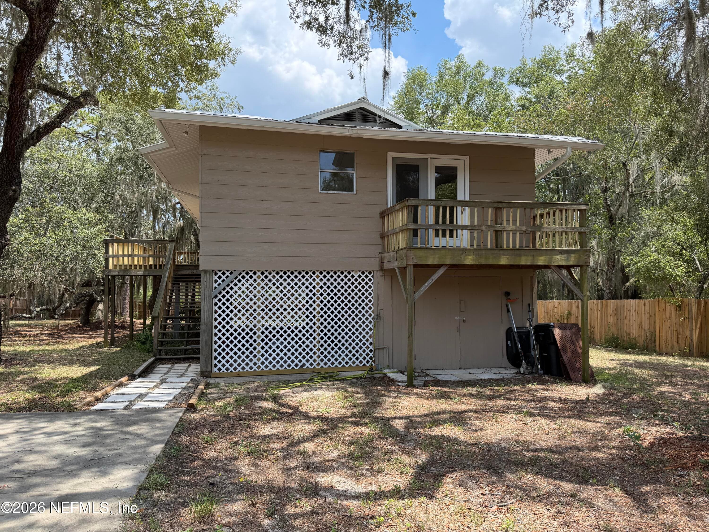 6960 IMMOKALEE Road, Keystone Heights, FL 32656, Keystone Heights — photo 2