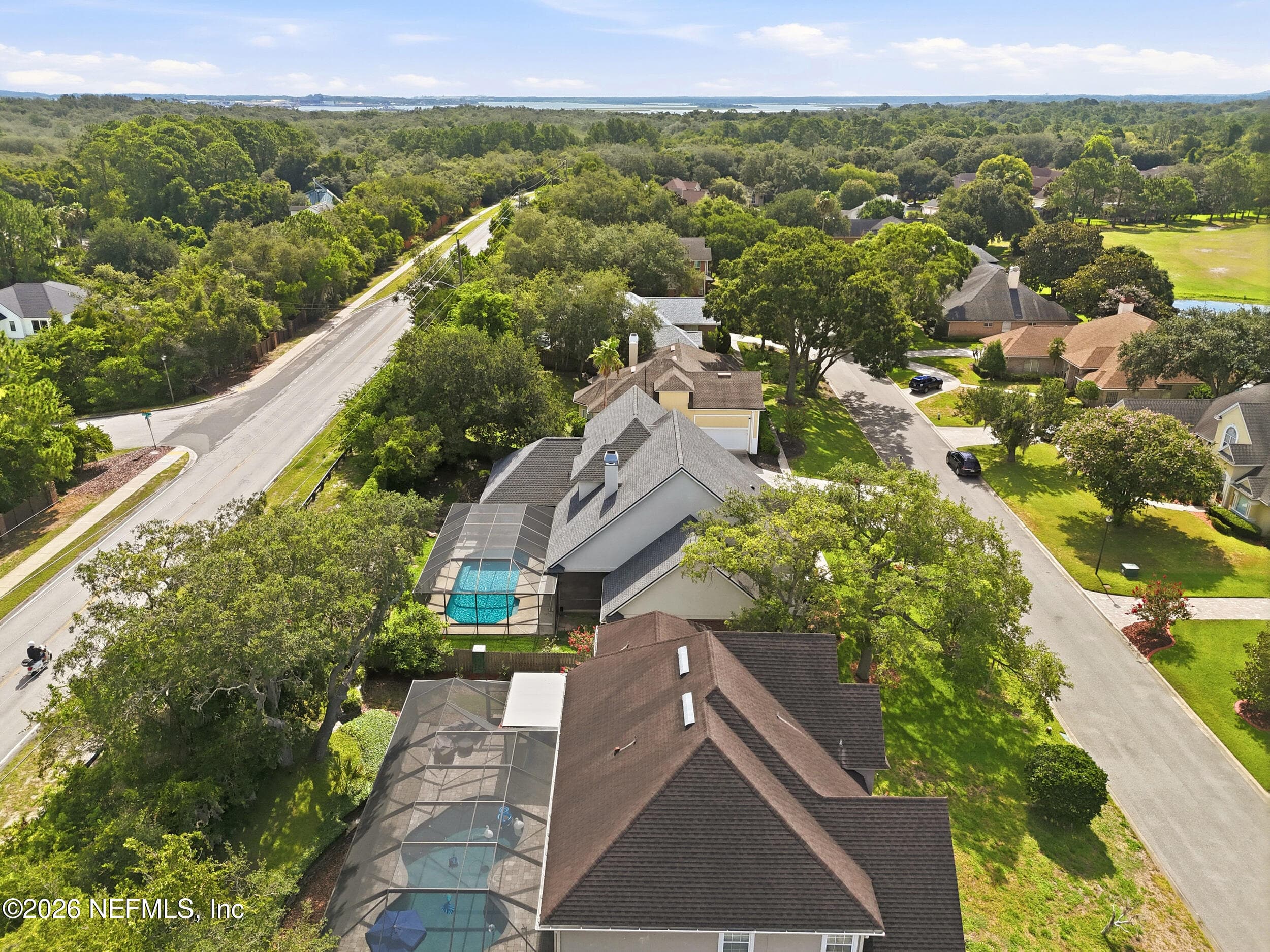 12633 SHOAL CREEK Lane N, Jacksonville, FL 32225, Jacksonville — photo 3