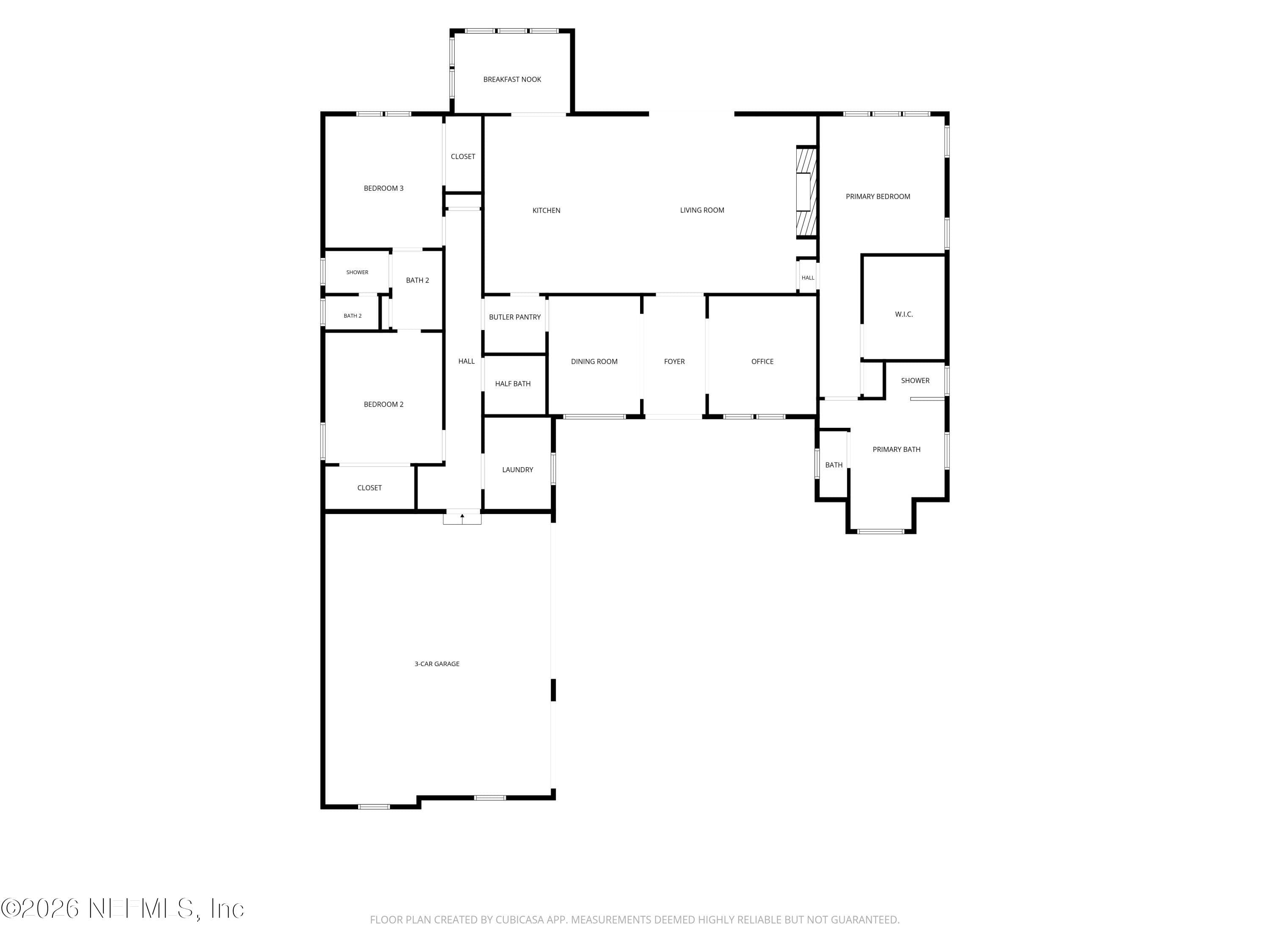 418 SANDY Cove, St. Johns, FL 32259, St. Johns — photo 2