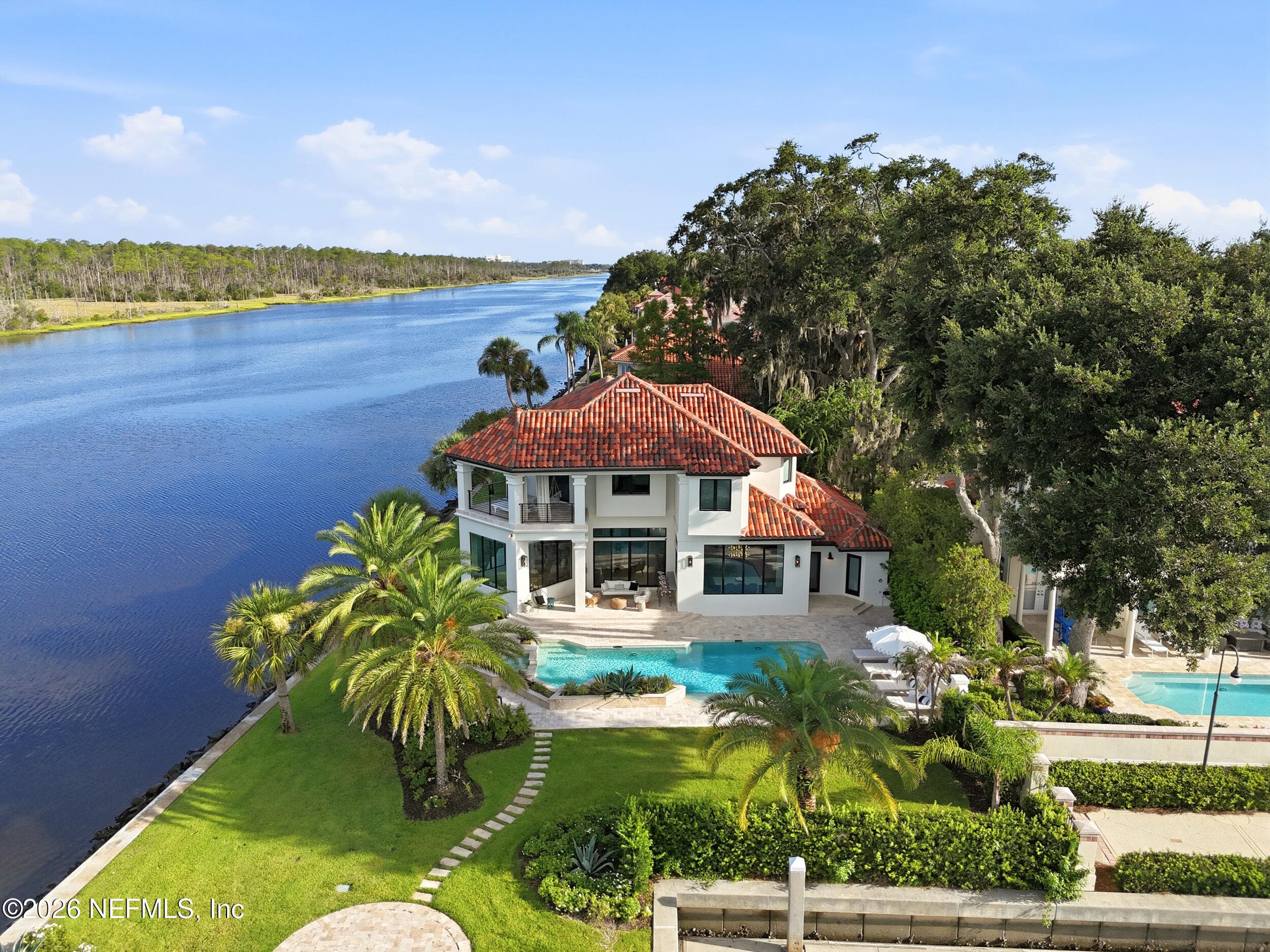 121 ANNAPOLIS Lane, Ponte Vedra Beach, FL 32082, Ponte Vedra Beach — exterior