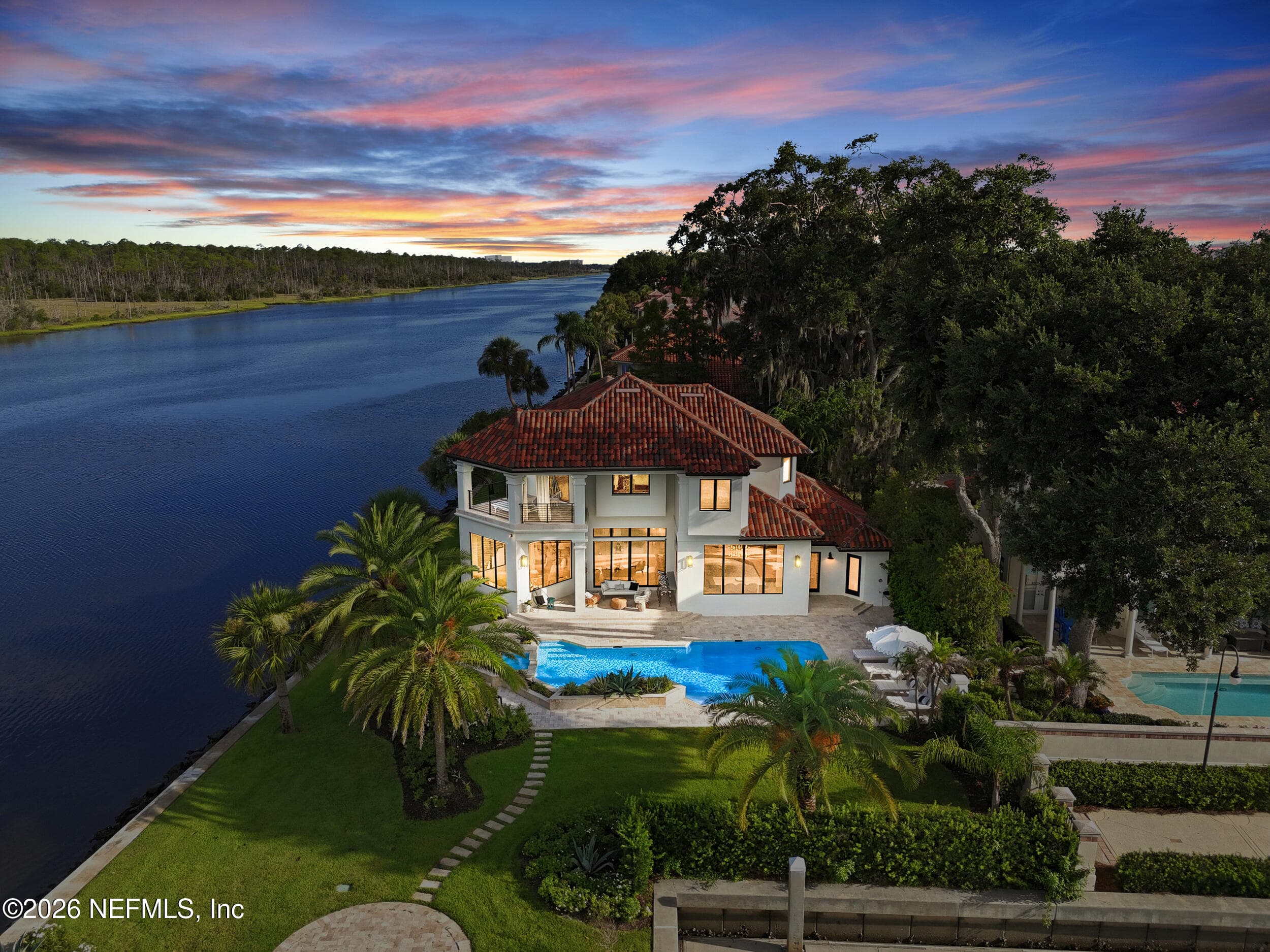 121 ANNAPOLIS Lane, Ponte Vedra Beach, FL 32082, Ponte Vedra Beach — photo 3