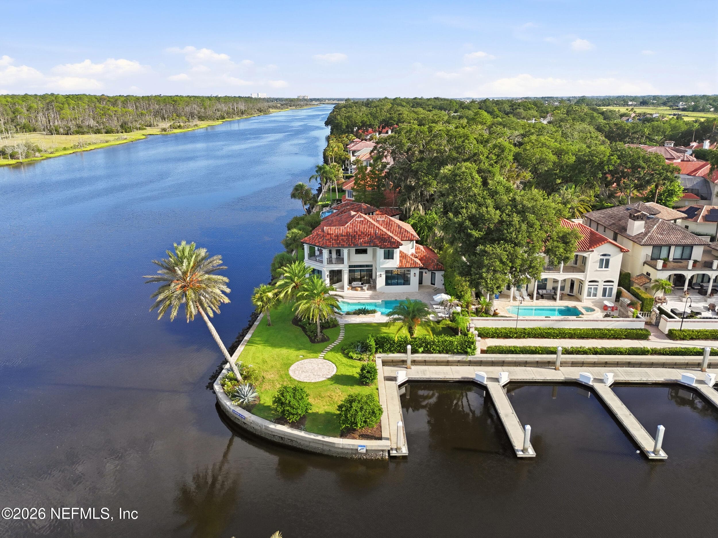 121 ANNAPOLIS Lane, Ponte Vedra Beach, FL 32082, Ponte Vedra Beach — photo 2