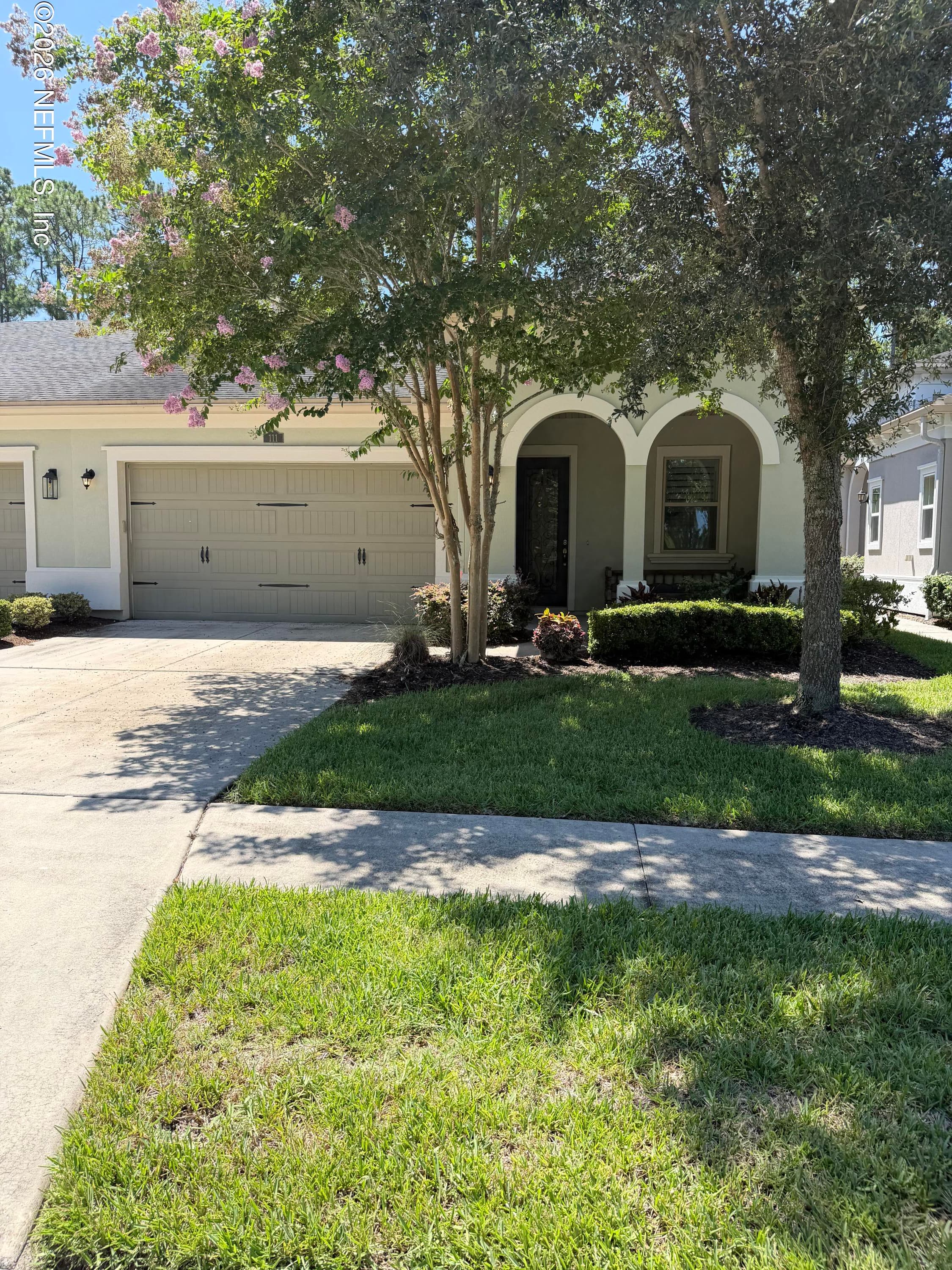 111 CRESTWAY Lane, Jacksonville, FL 32081, Jacksonville — exterior