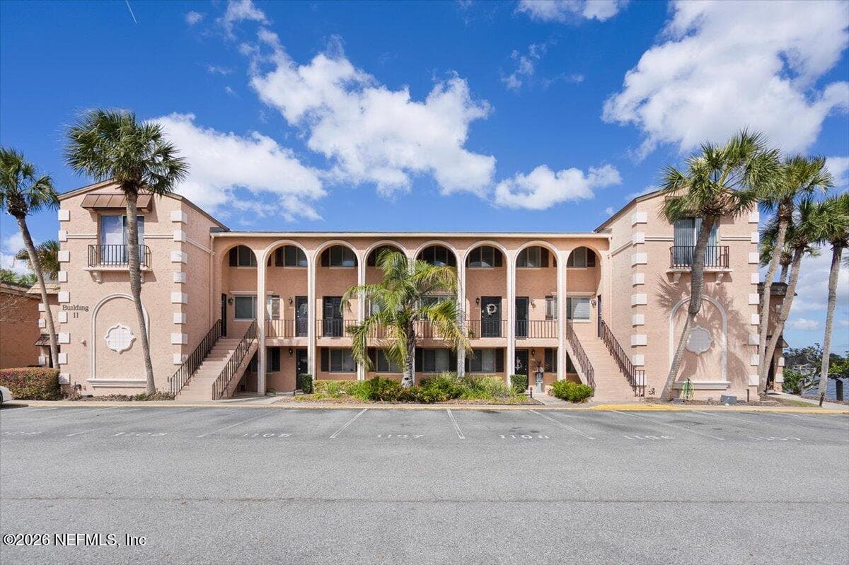 5375 ORTEGA FARMS Boulevard 1106, Jacksonville, FL 32210, Jacksonville — exterior