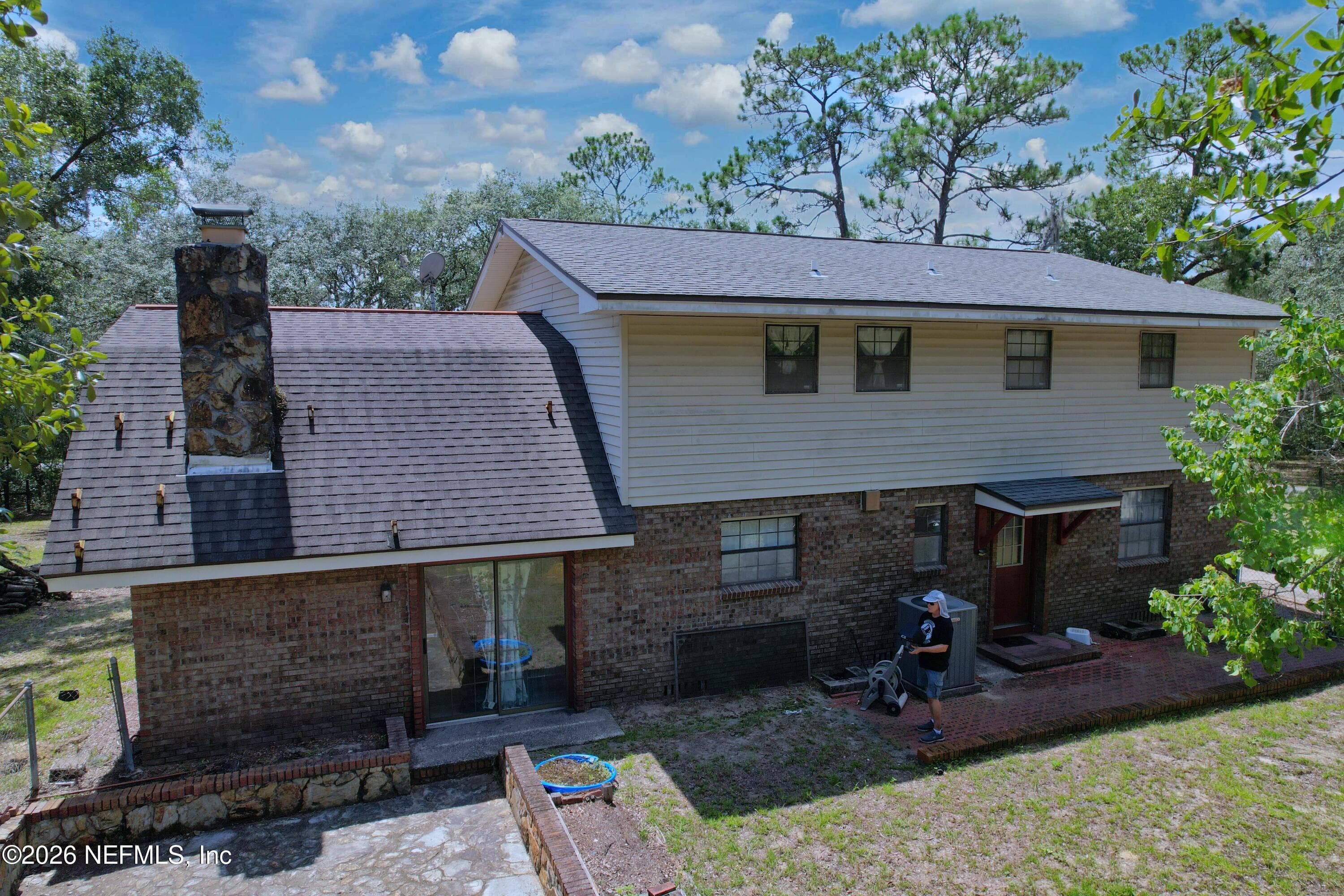 160 KEUKA Road, Interlachen, FL 32148, Interlachen — photo 3