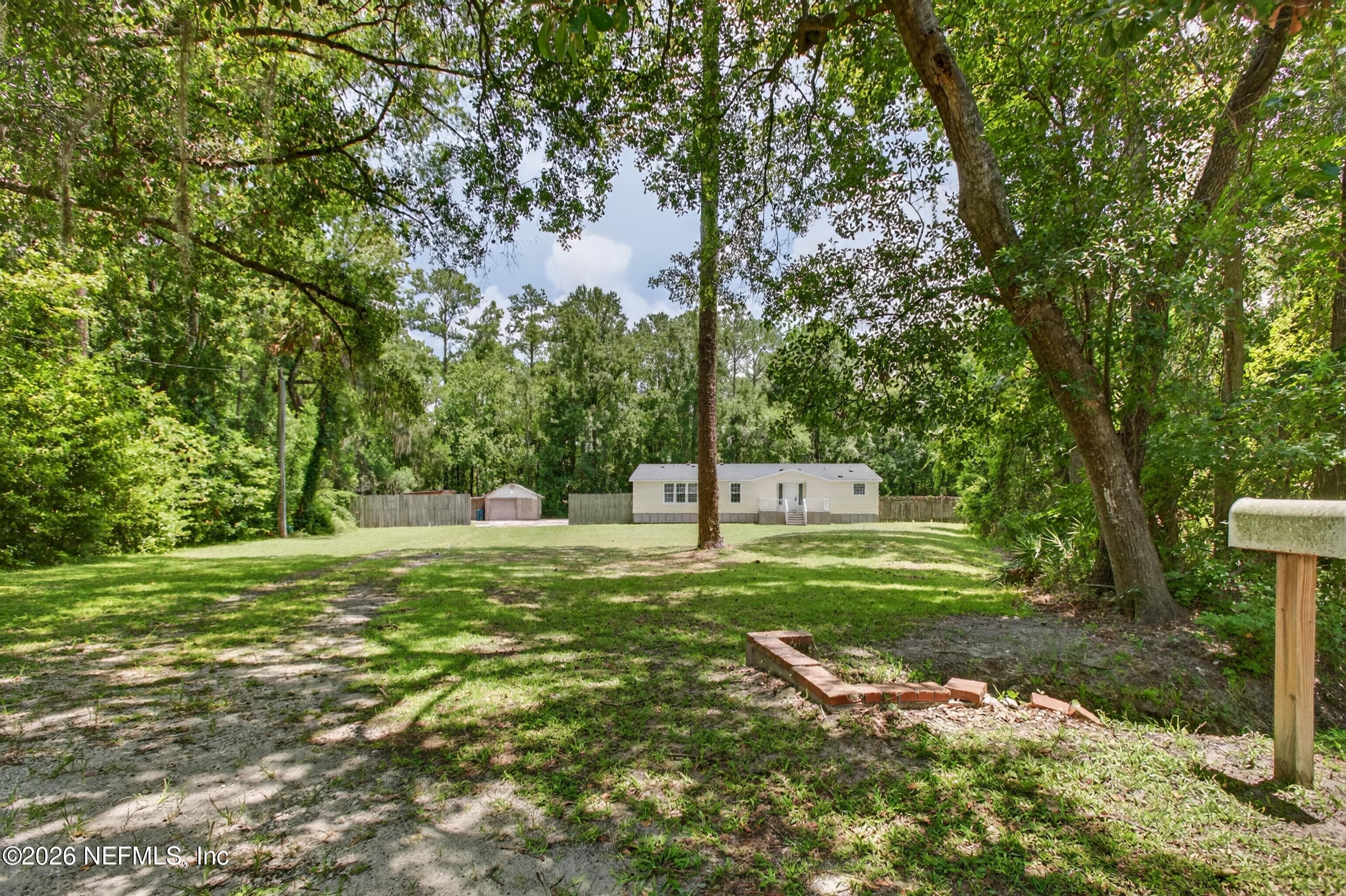 2817 HADDOCK Road, Jacksonville, FL 32218, Jacksonville — photo 2