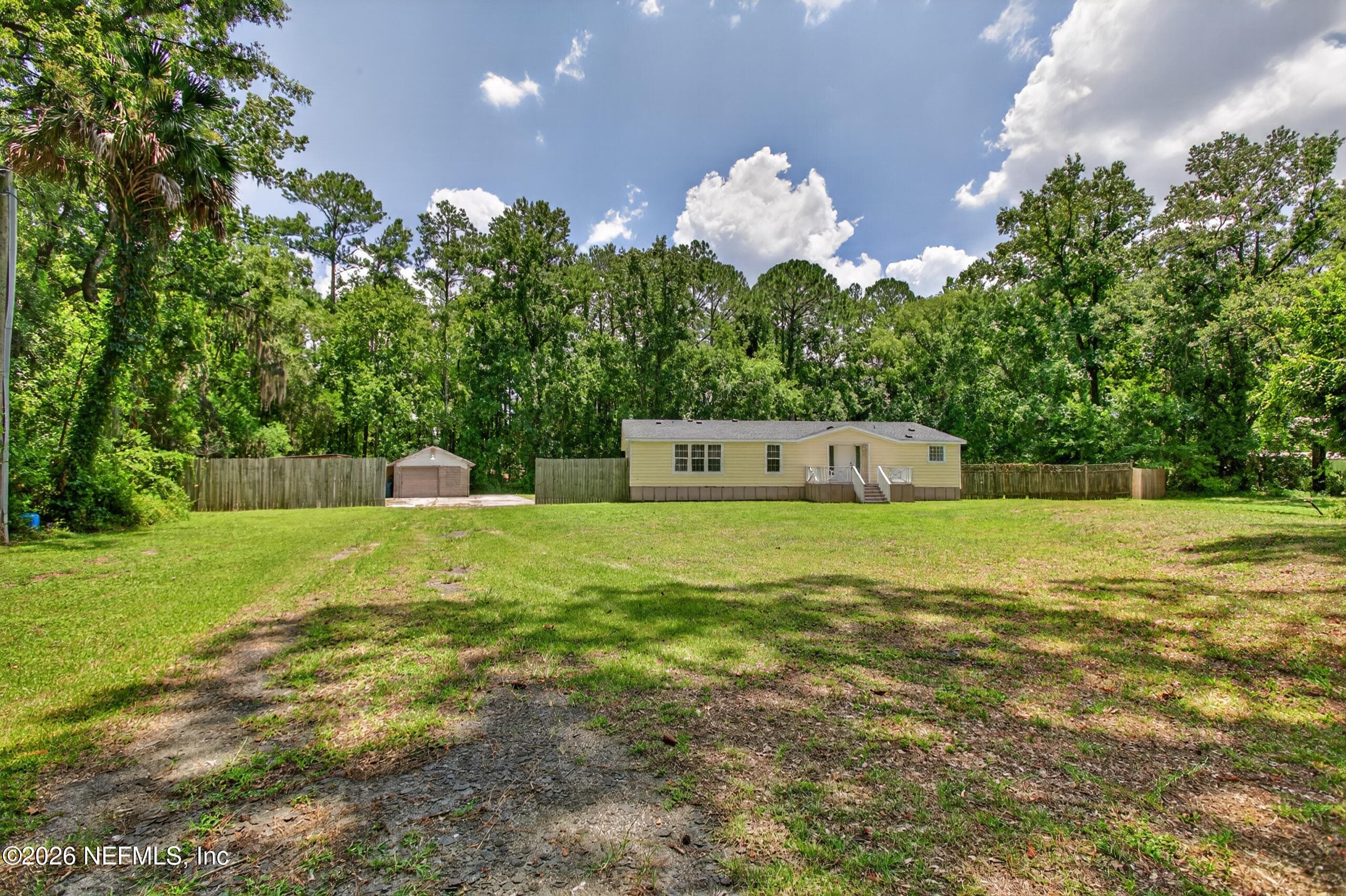2817 HADDOCK Road, Jacksonville, FL 32218, Jacksonville — photo 3