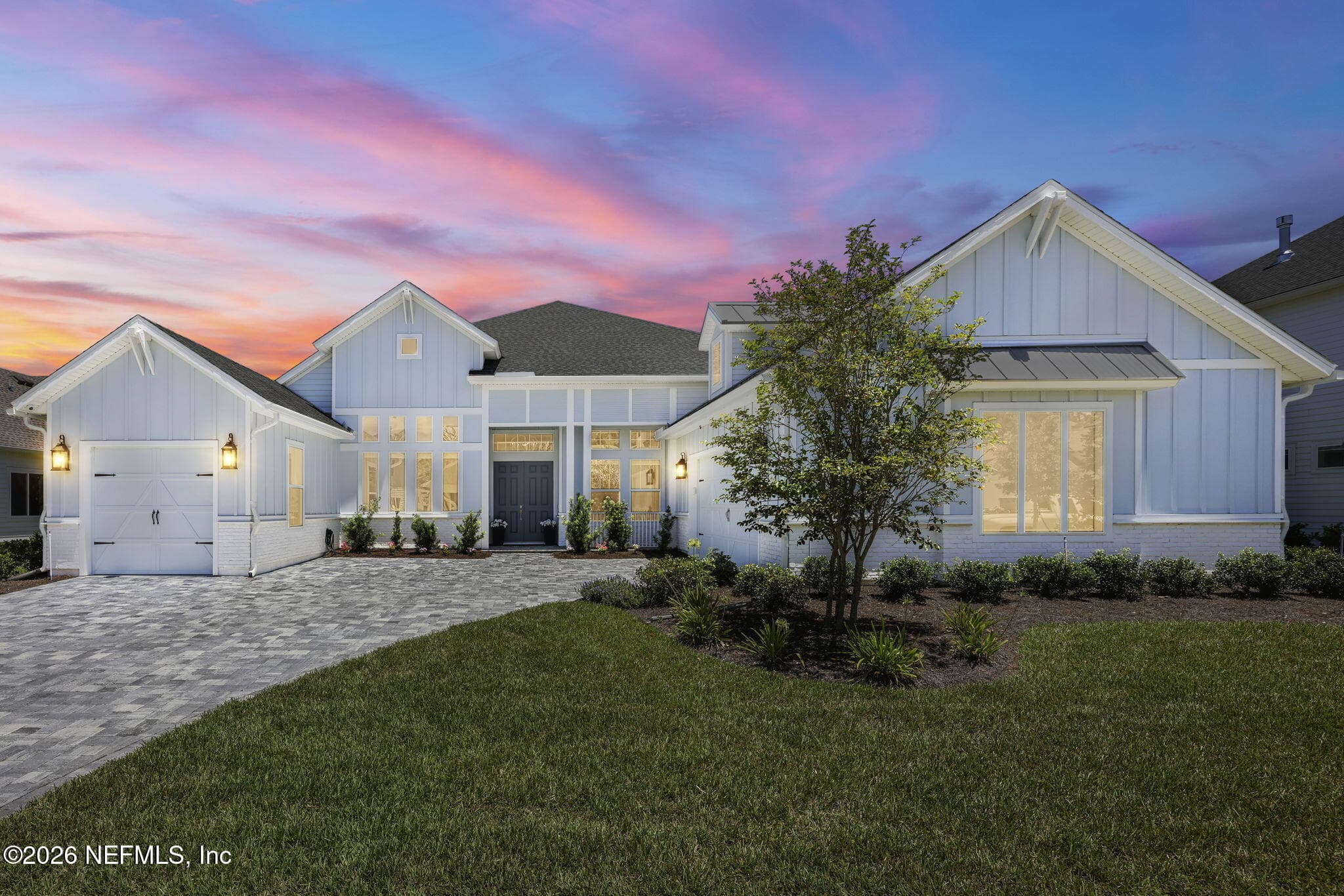 67 BARRIER REEF Drive, Ponte Vedra, FL 32081, Ponte Vedra — exterior