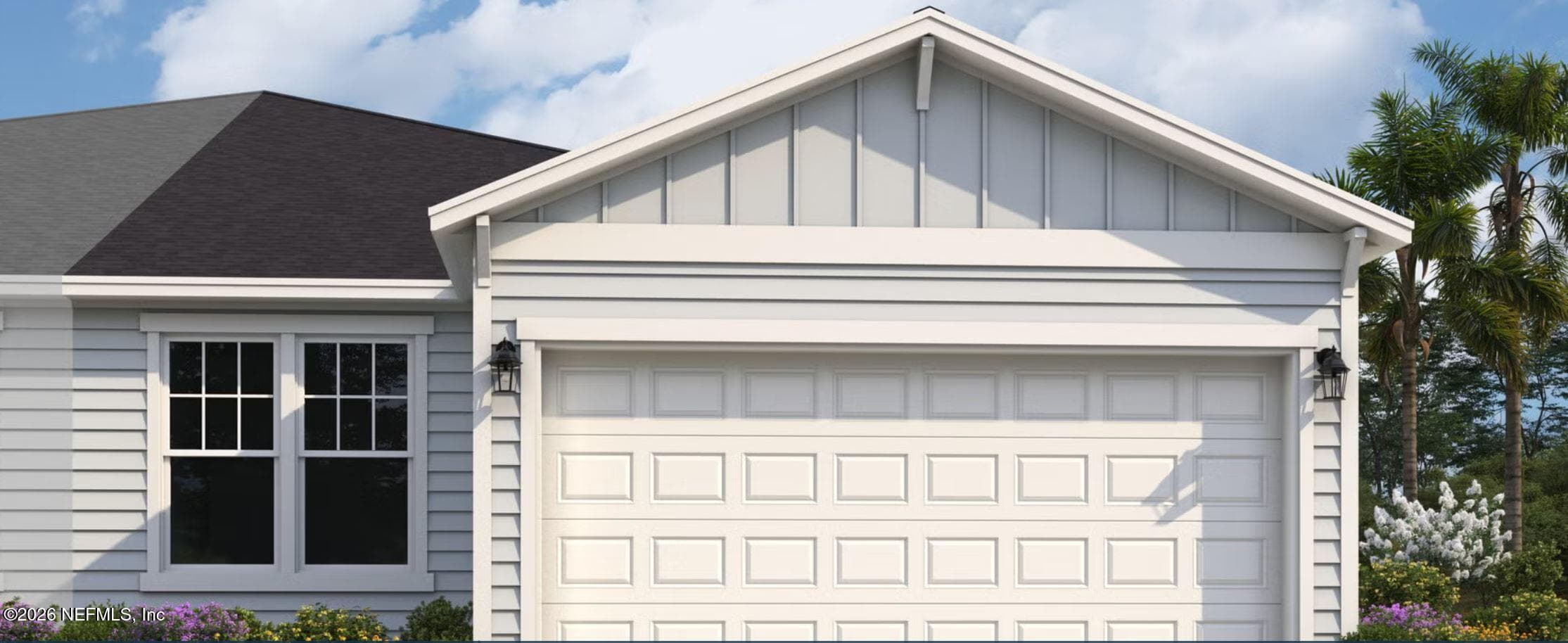 41 FERN VALLEY Court, St. Augustine, FL 32092, St. Augustine — exterior