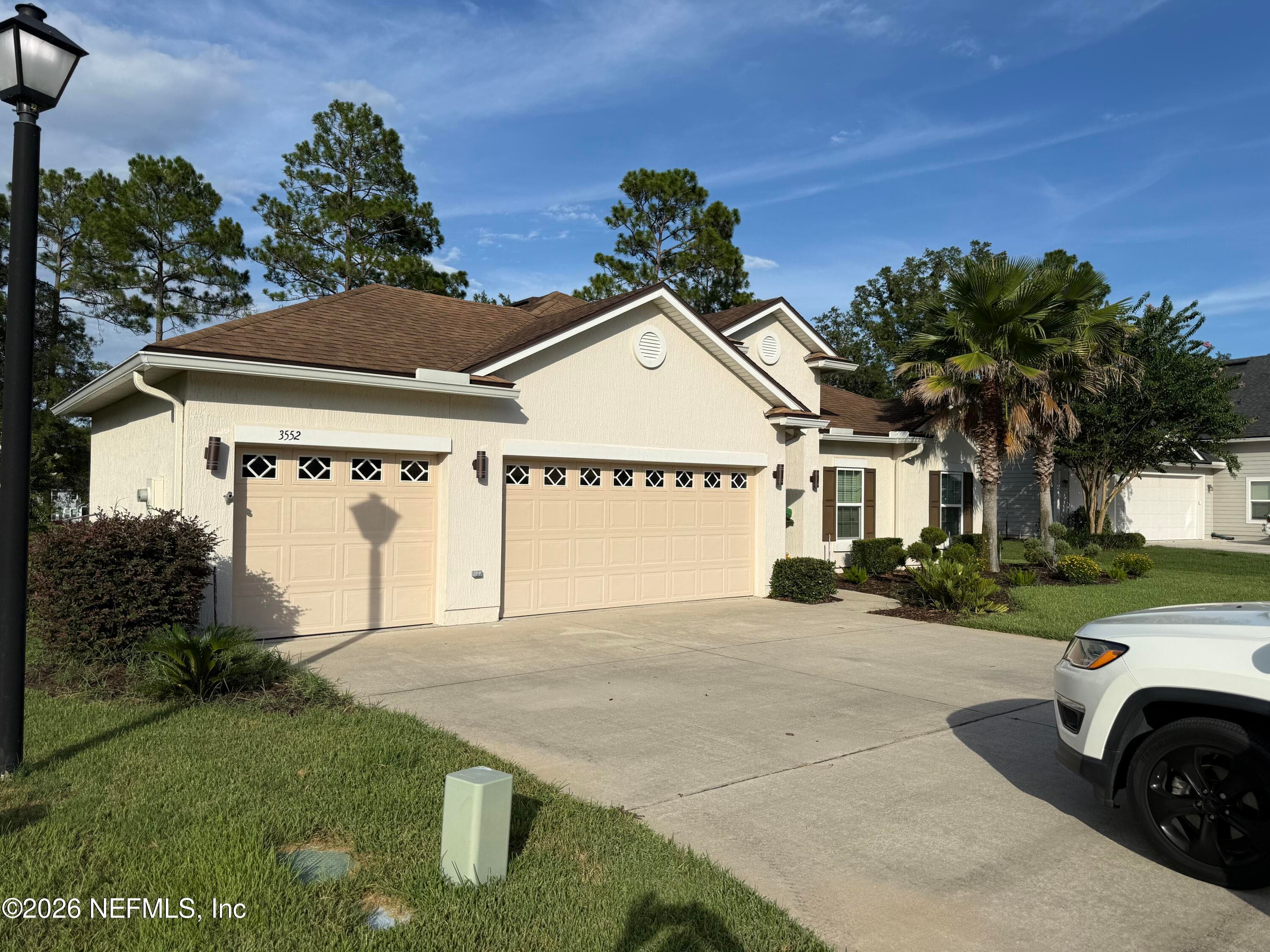 3552 GRAND VICTORIA Court, Green Cove Springs, FL 32043, Green Cove Springs — photo 3