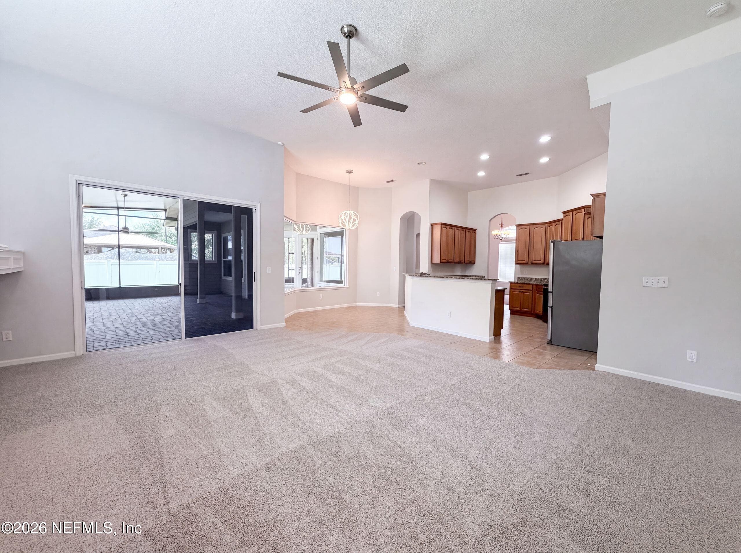 845 SONGBIRD Drive, Orange Park — photo 3