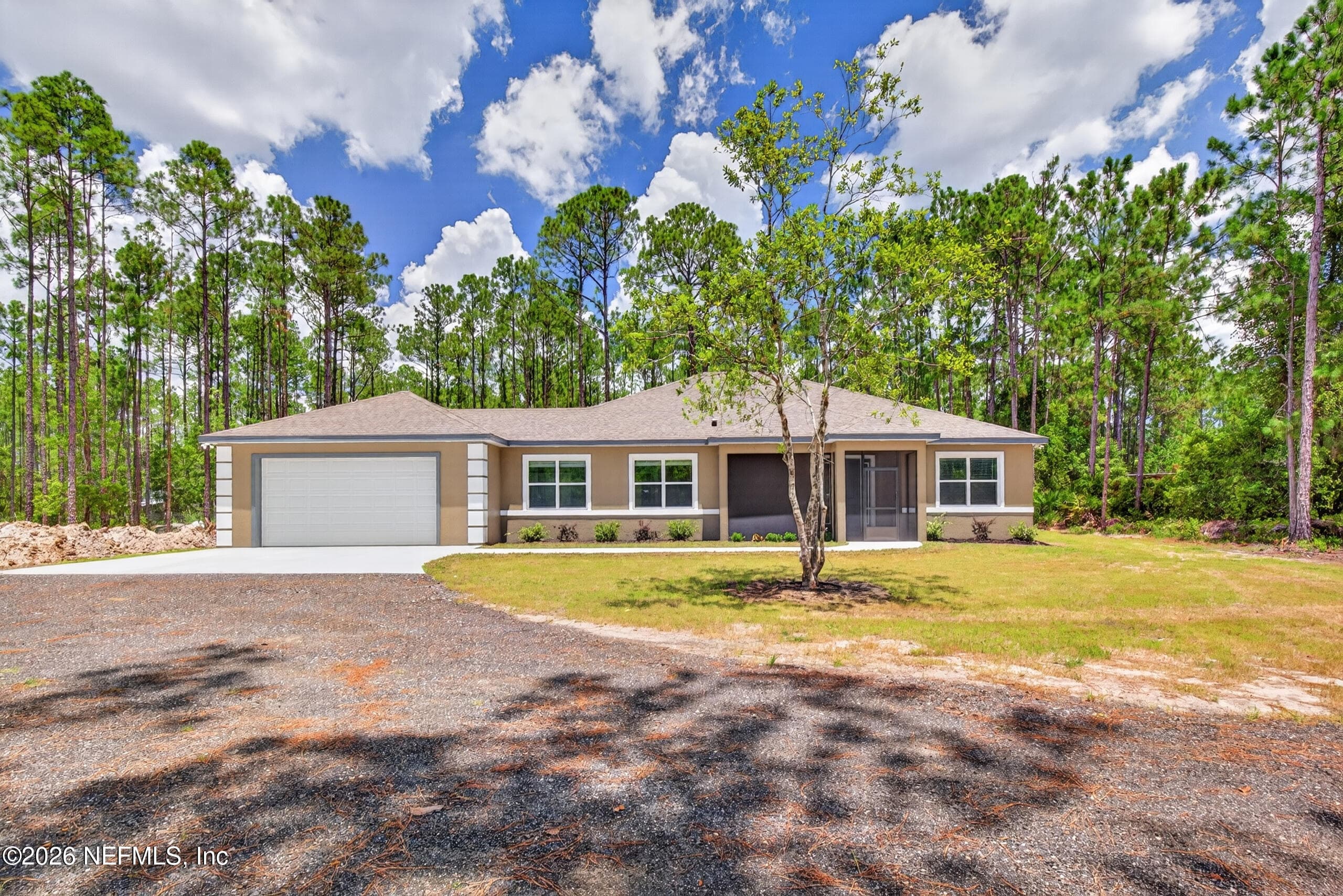 5390 MAHOGANY Boulevard, Bunnell — photo 2