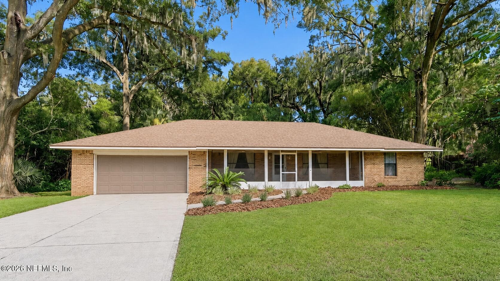 681 MICKLER Road, Jacksonville, FL 32211, Jacksonville — exterior