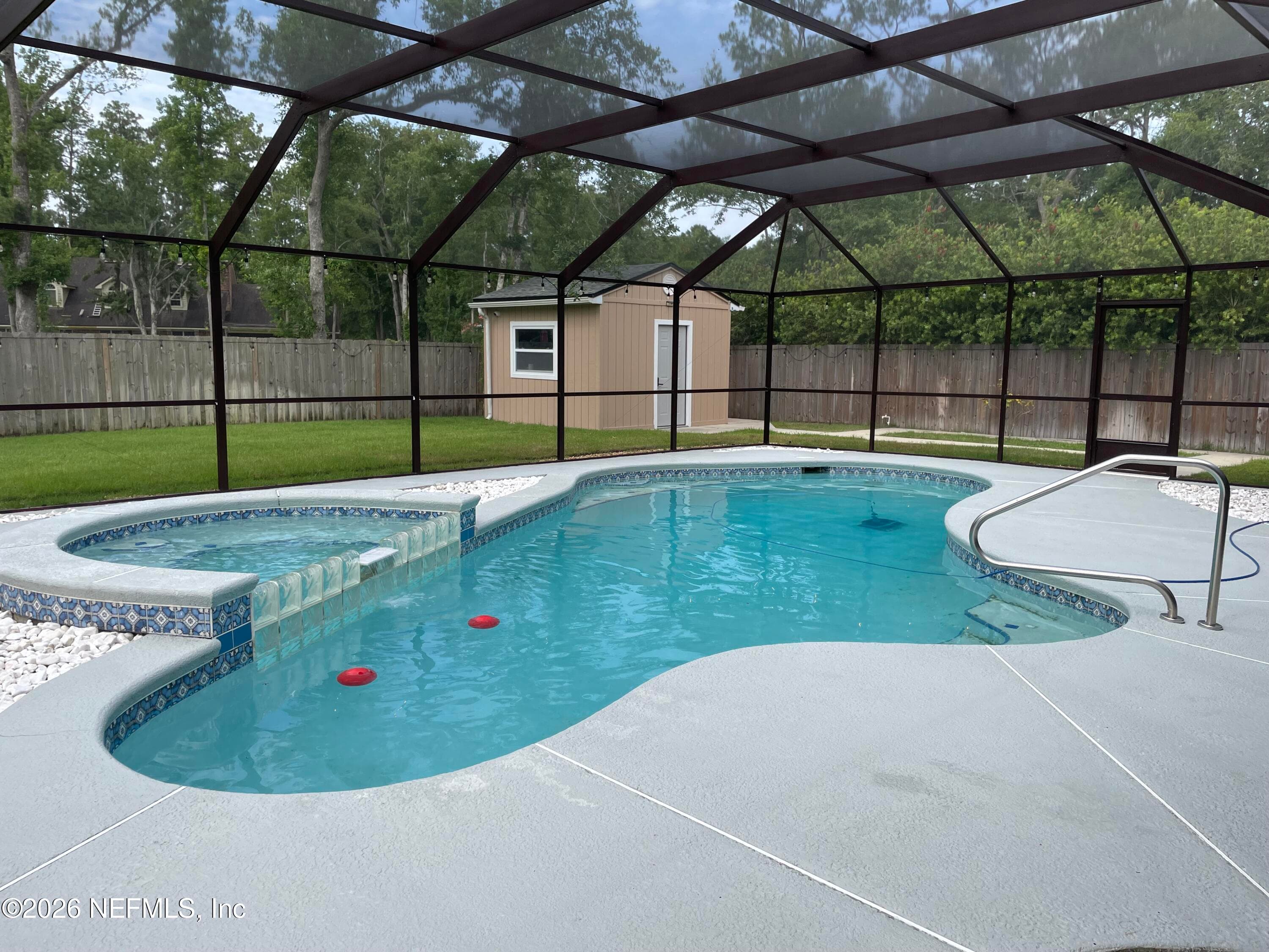 14264 HAWKSMORE Lane, Jacksonville, FL 32223, Jacksonville — exterior