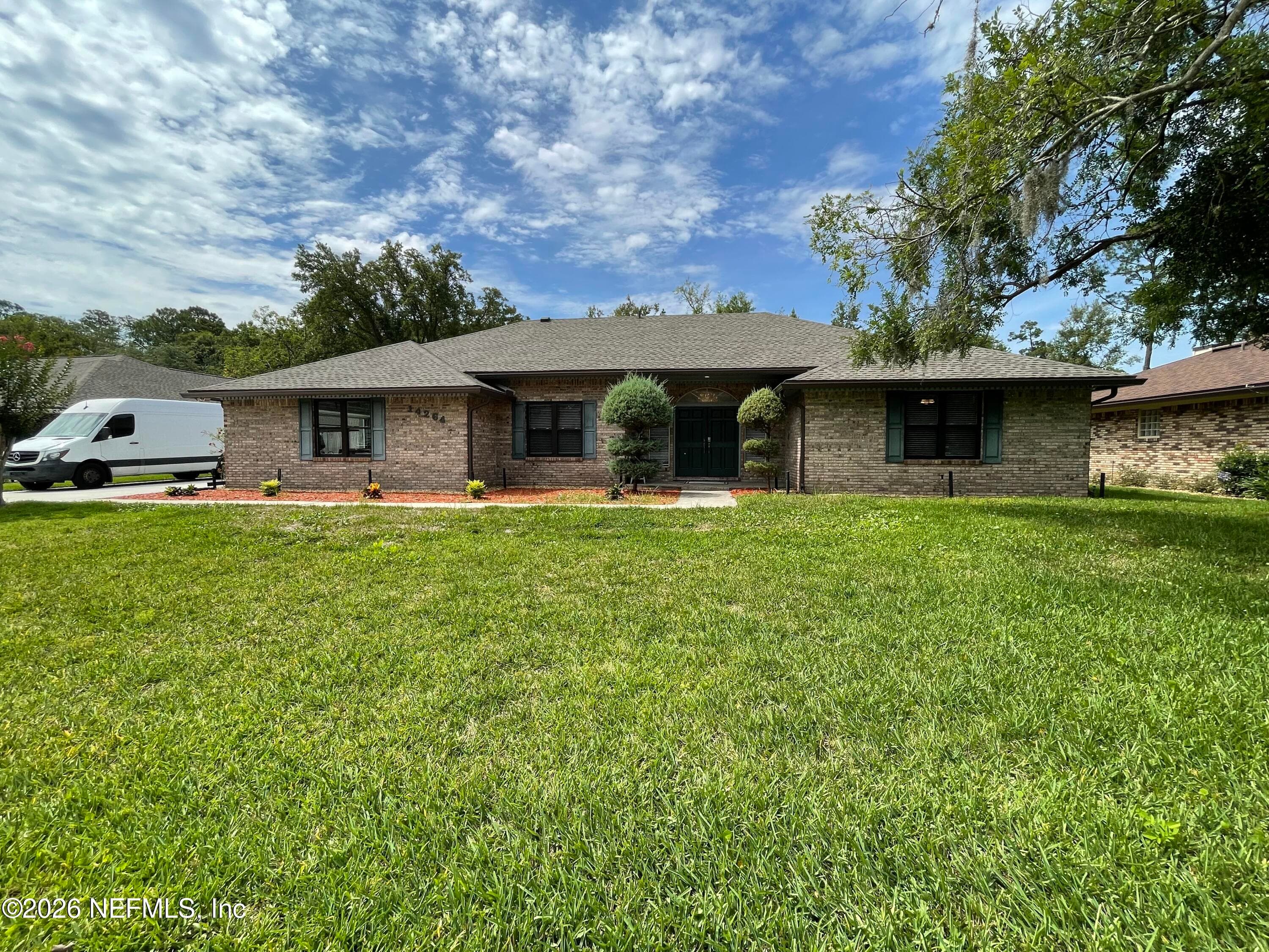 14264 HAWKSMORE Lane, Jacksonville, FL 32223, Jacksonville — photo 2