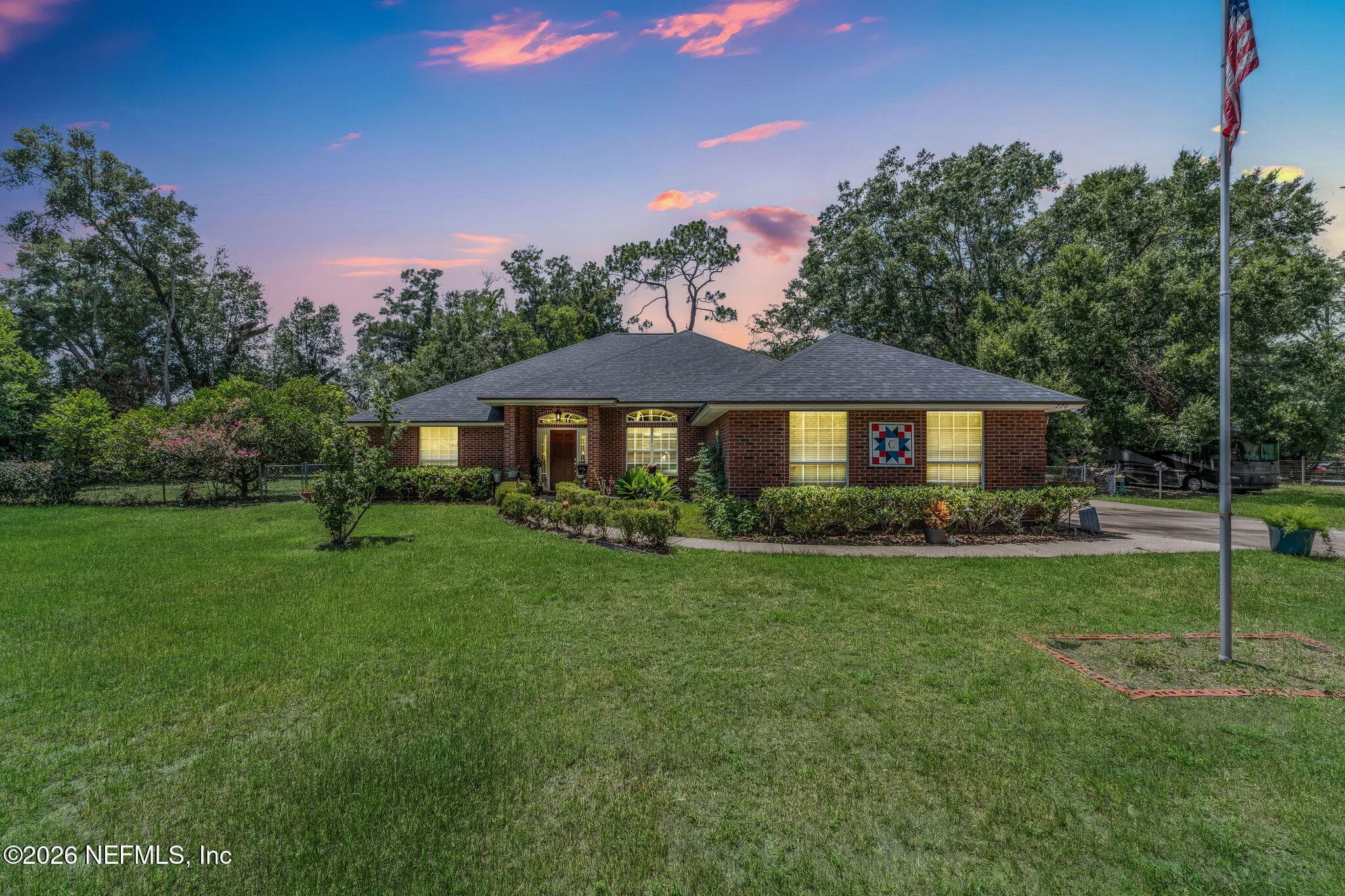 778 GREELAND Avenue, Jacksonville — exterior