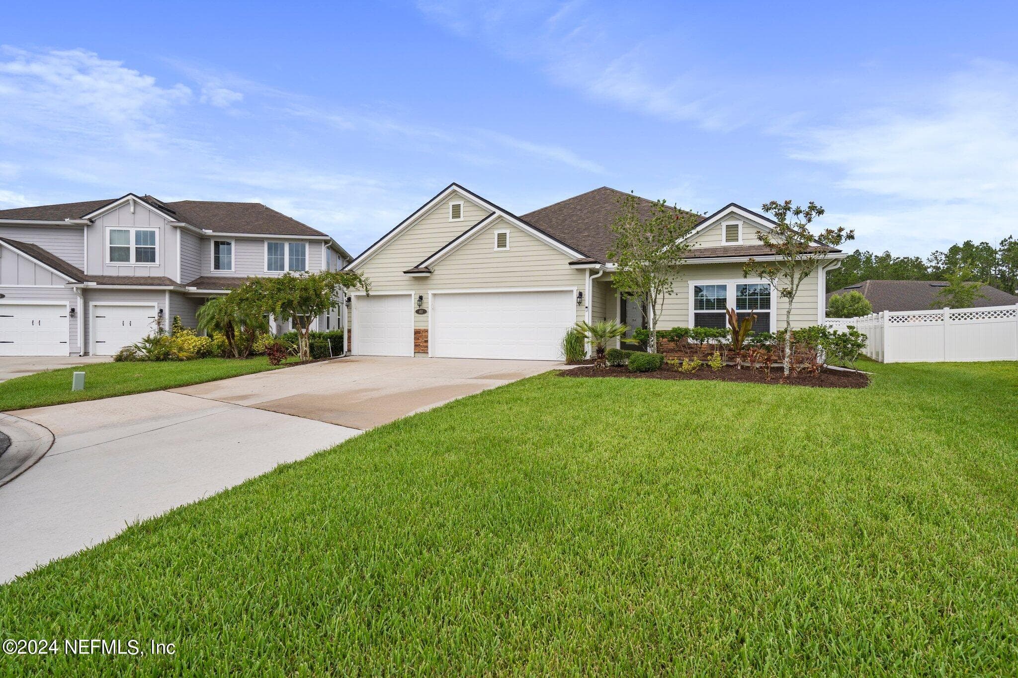 40 LORD BYRON Court, St. Johns, FL 32259, St. Johns — photo 2