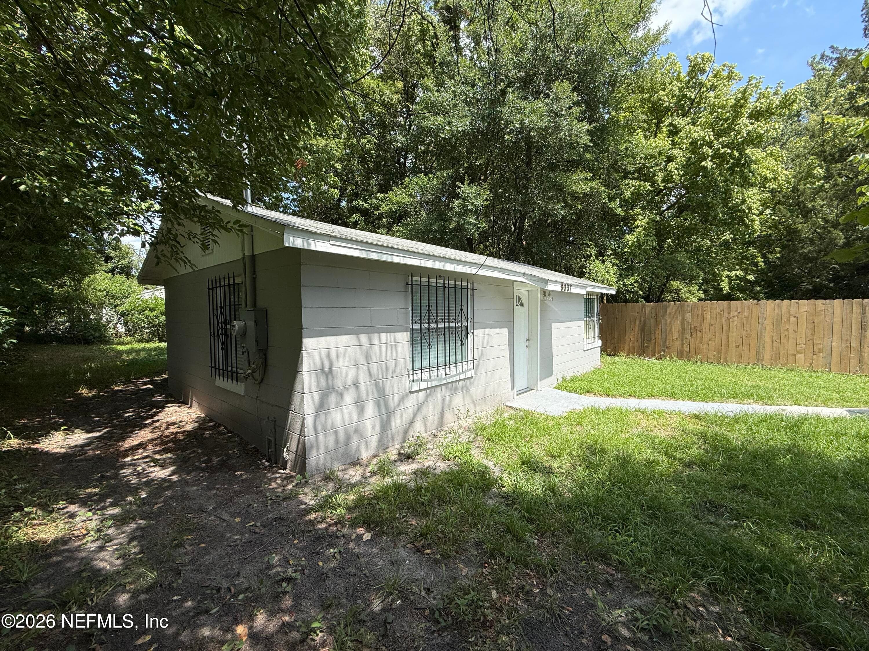 9037 WASHINGTON Avenue, Jacksonville, FL 32208, Jacksonville — photo 3