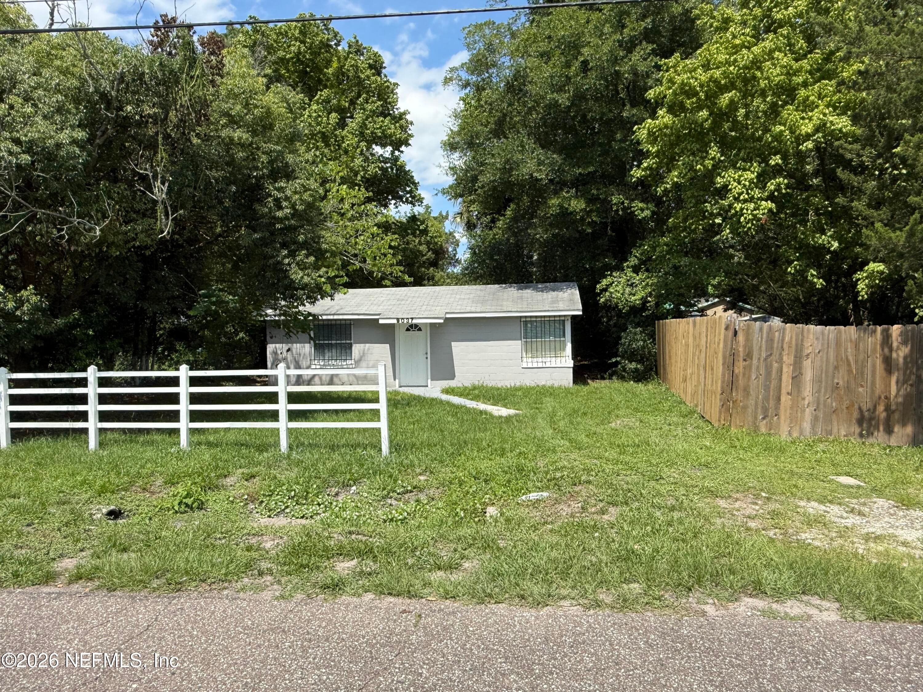 9037 WASHINGTON Avenue, Jacksonville, FL 32208, Jacksonville — photo 2