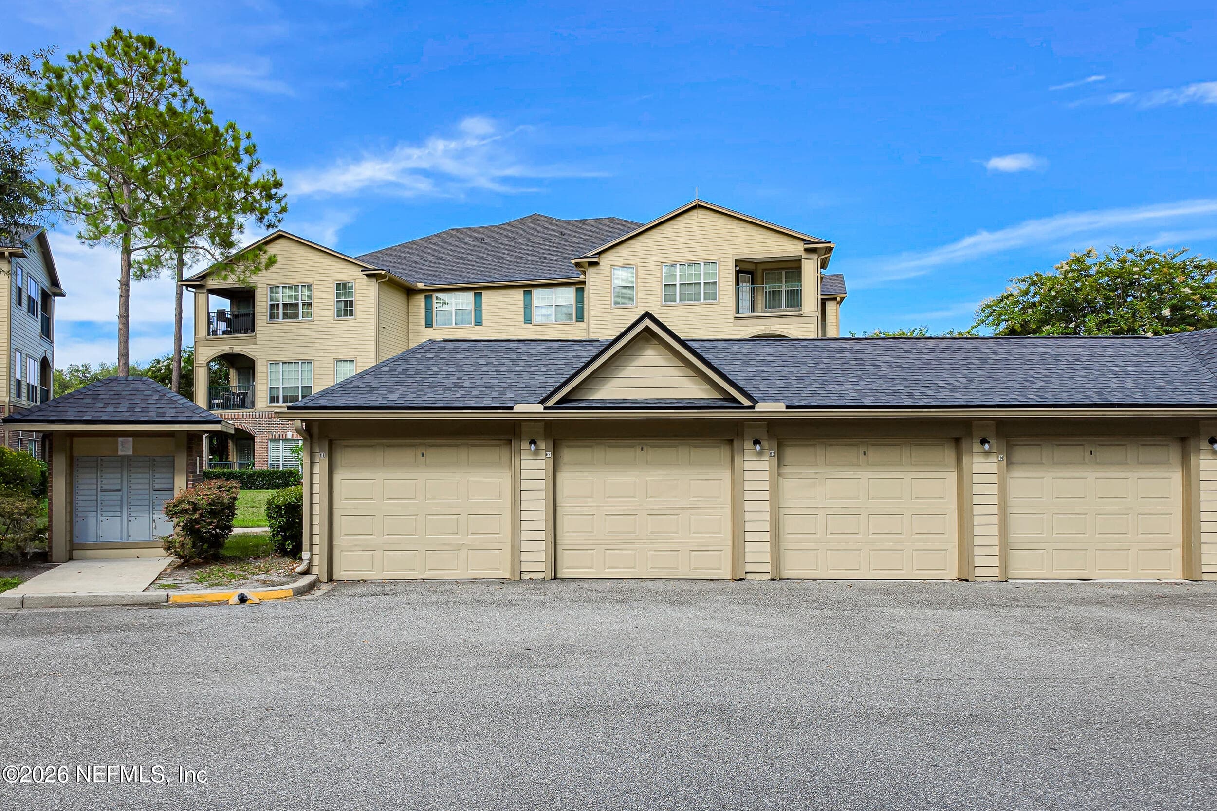 7800 POINT MEADOWS Drive 1514, Jacksonville — photo 3