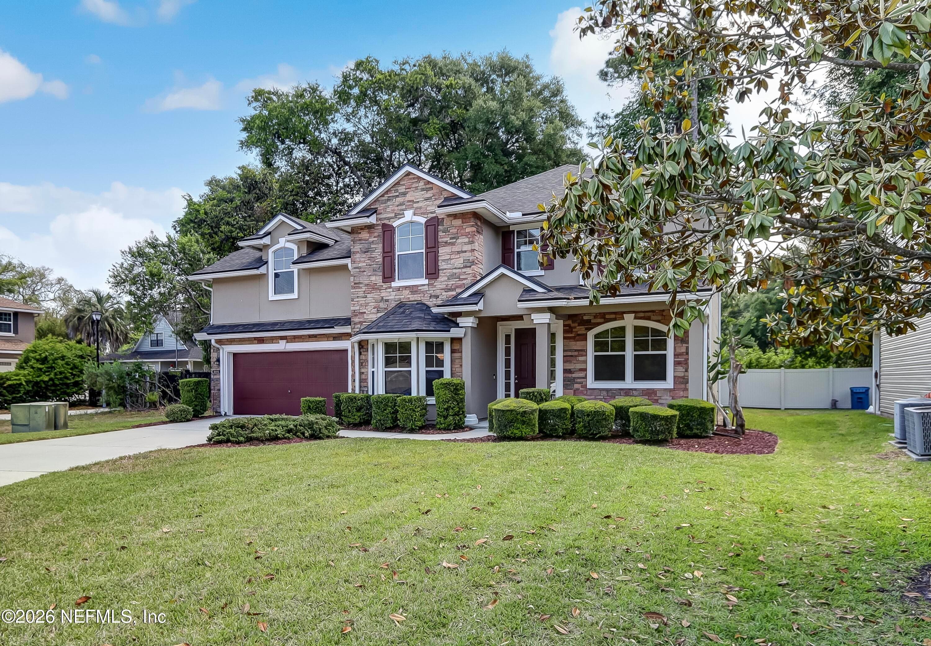 3681 LIGHTVIEW Lane, Jacksonville, FL 32225, Jacksonville — photo 2