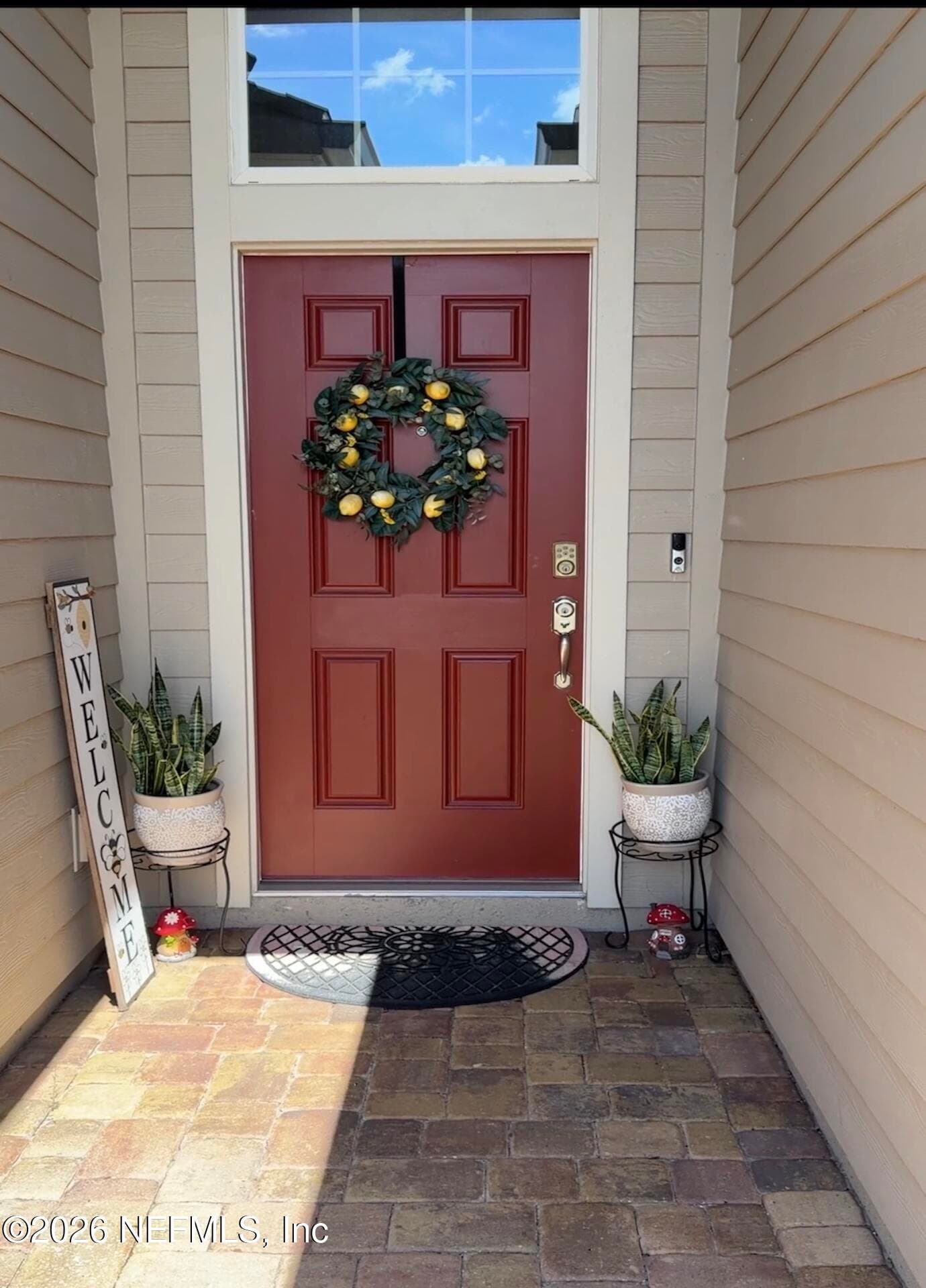 1615 MATHEWS MANOR Drive, Jacksonville, FL 32211 — photo 2