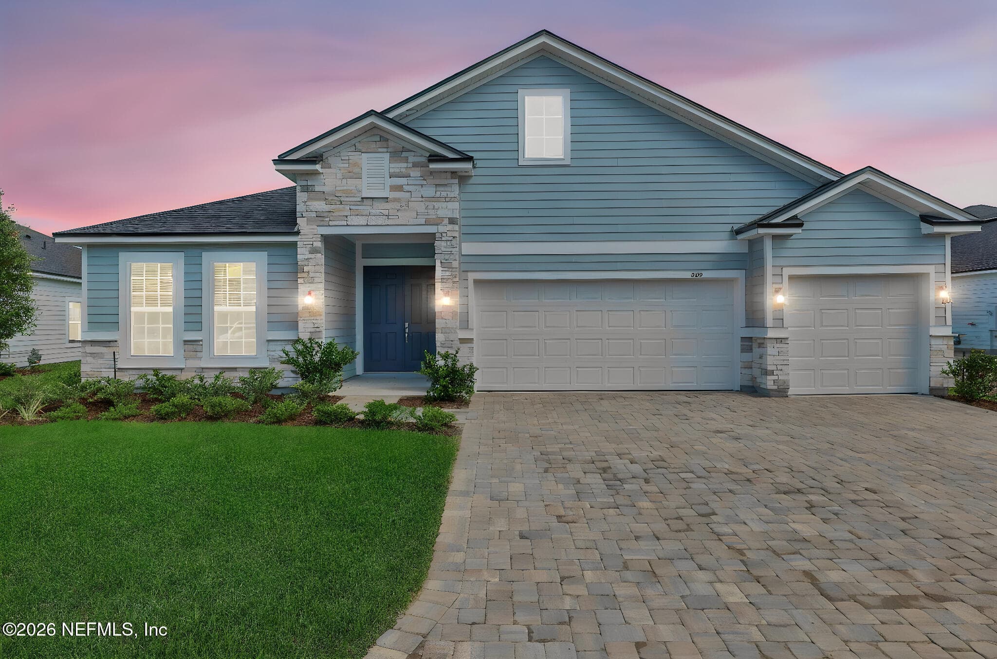 365 SILVER LILY Way, St. Augustine — photo 2