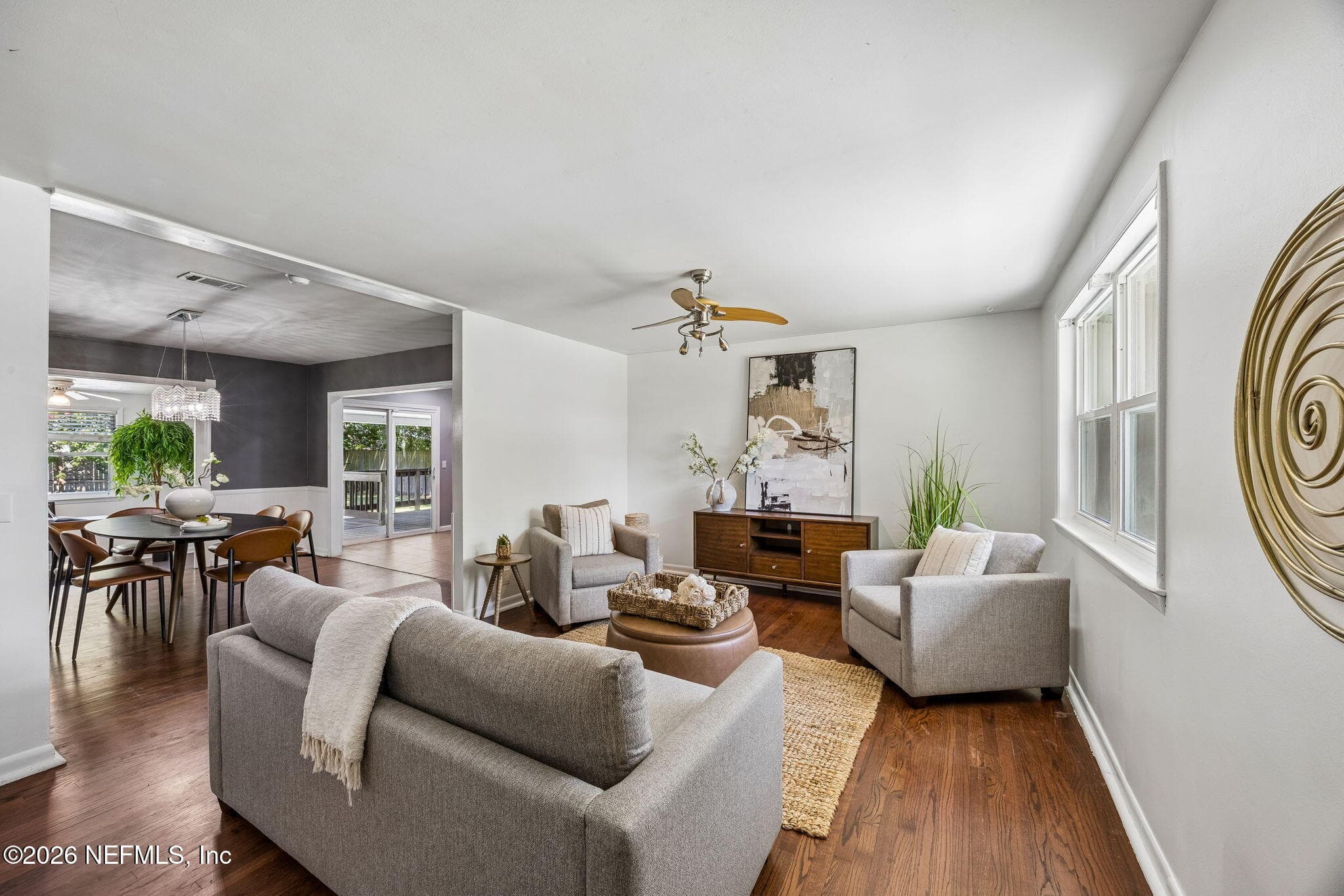 7420 HENNESSY Road, Jacksonville — exterior