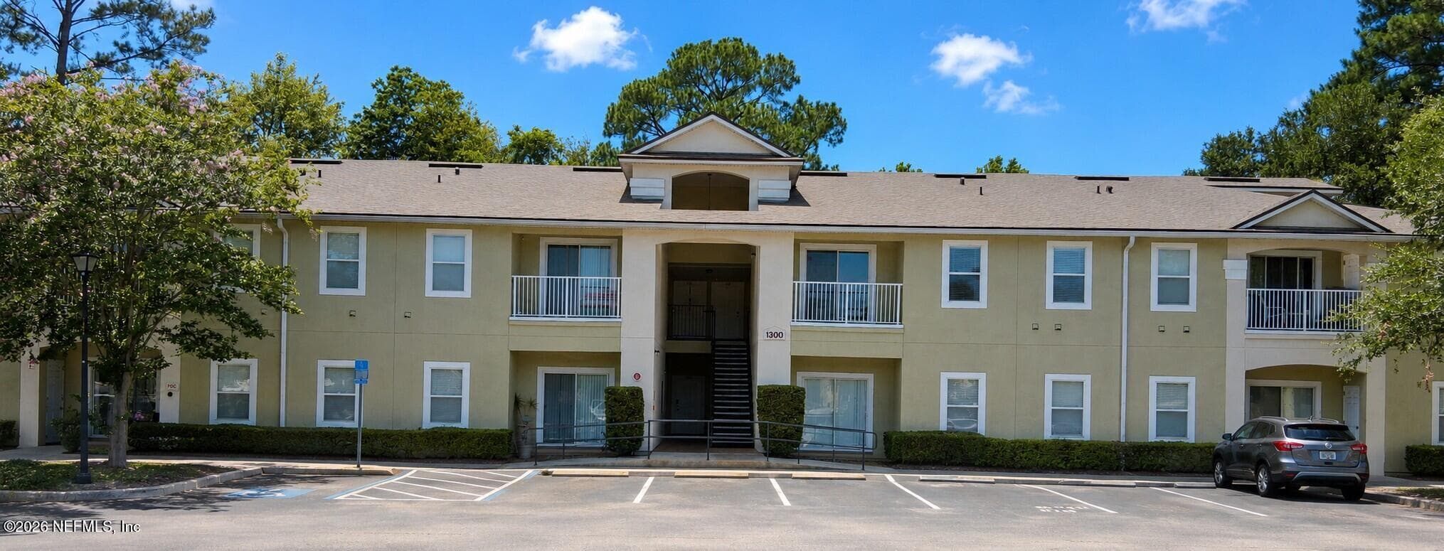 7920 MERRILL Road 1302, Jacksonville, FL 32277, Jacksonville — exterior