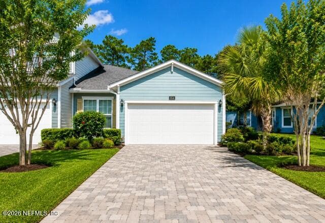 664 COCONUT PALM Parkway, Ponte Vedra, FL 32081, Ponte Vedra — exterior