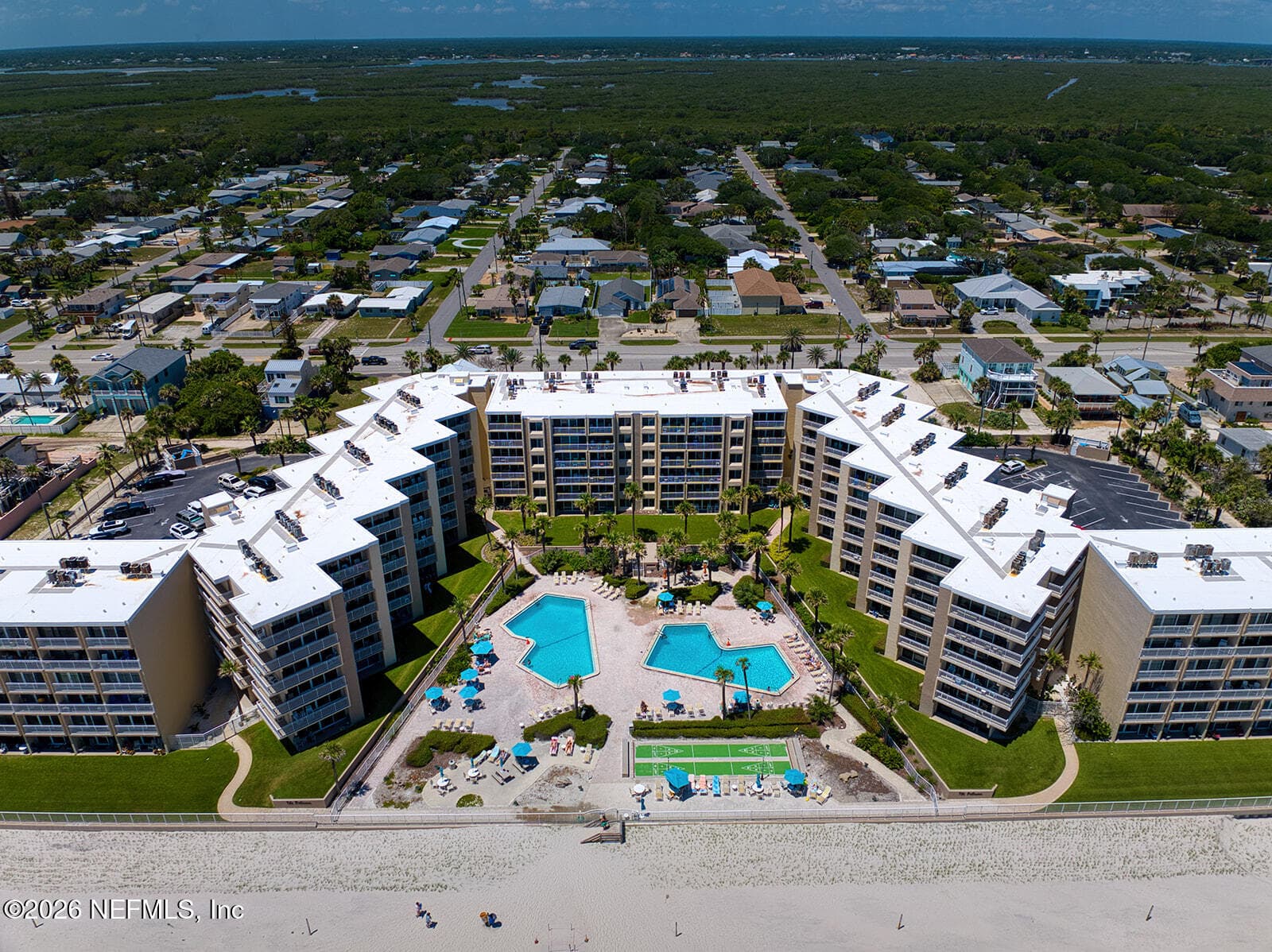 2401 S ATLANTIC Avenue A603, New Smyrna Beach, FL 32169, New Smyrna Beach — photo 3