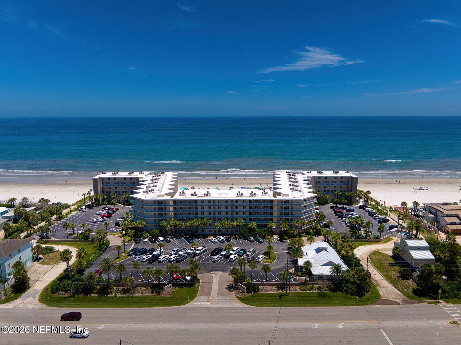 2401 S ATLANTIC Avenue A603, New Smyrna Beach, FL 32169, New Smyrna Beach — photo 2