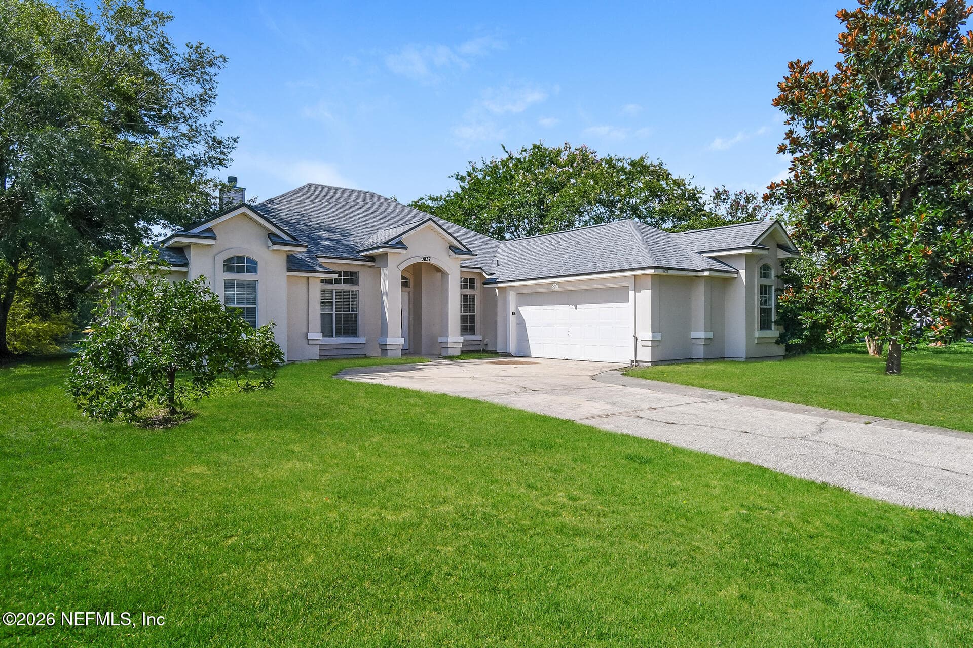 9837 OXFORD STATION Drive, Jacksonville, FL 32221, Jacksonville — photo 2
