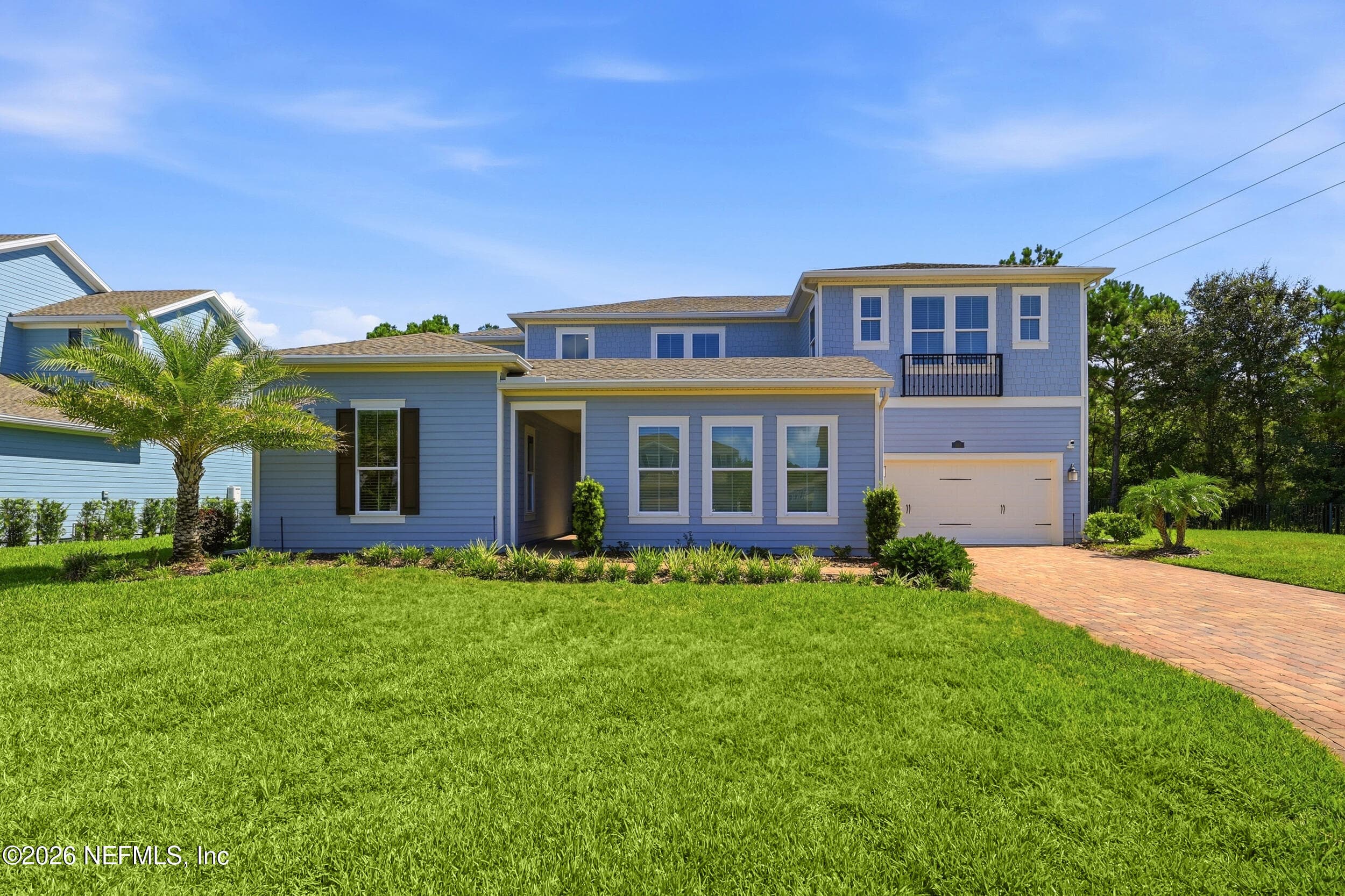 389 TIERRA Cove, St. Johns — photo 2