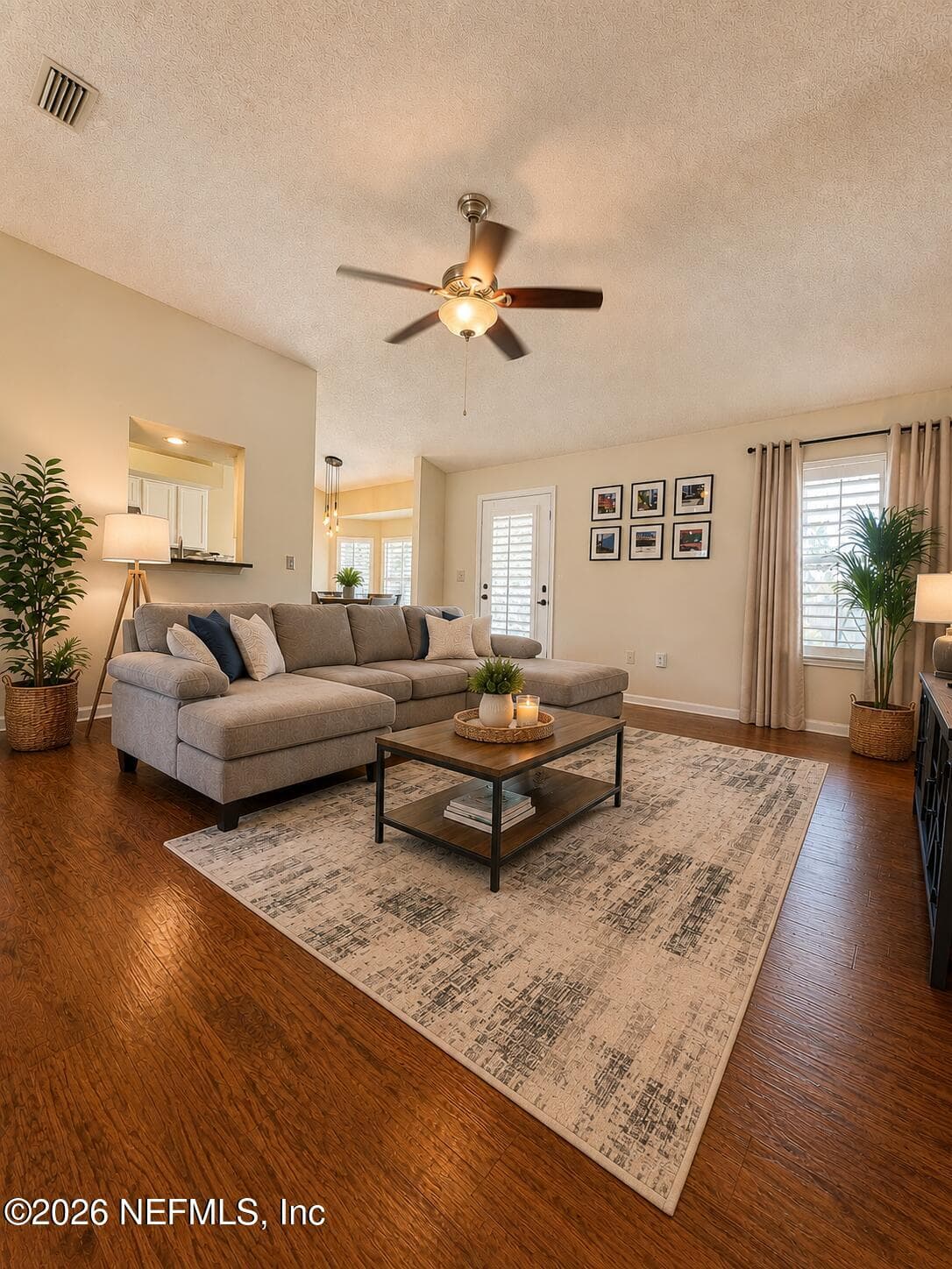 1341 LINDSEY CROSSING Drive, Jacksonville, FL 32218, Jacksonville — photo 2