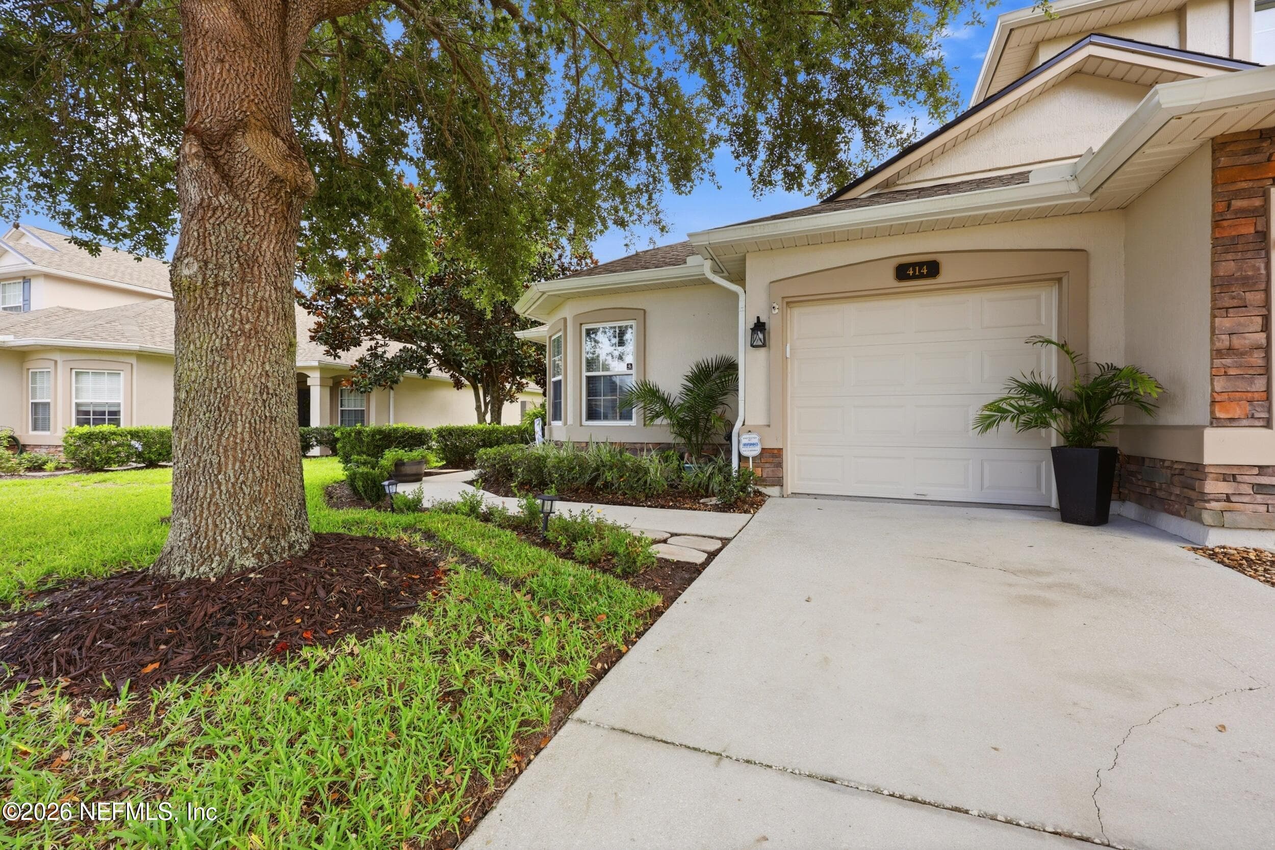 414 WOODED CROSSING Circle, St. Augustine, FL 32084, St. Augustine — photo 2